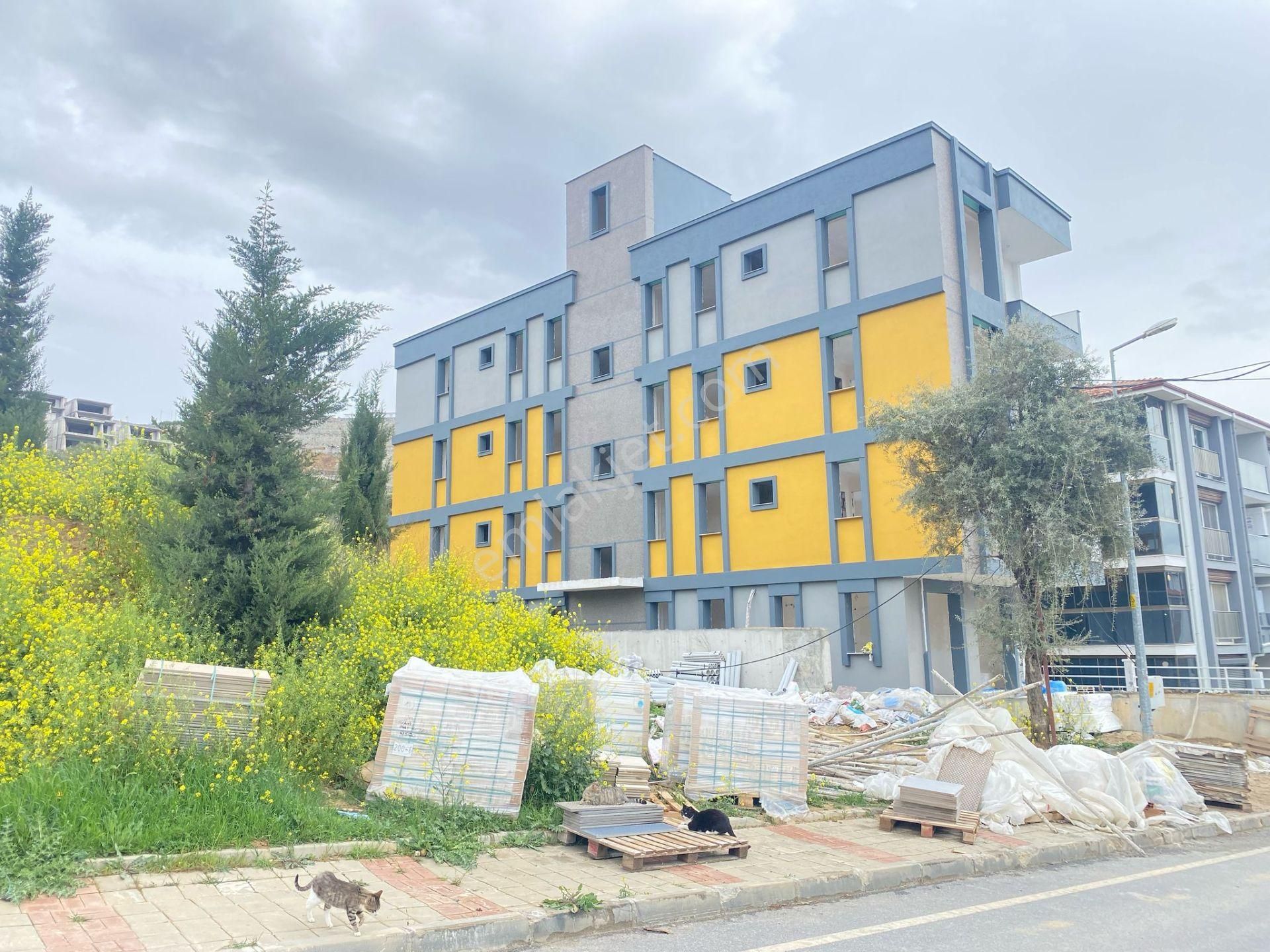 🏡 Havuzlu Sitede Kapalı Otoparklı 2+1 Daireler - Görsel 19