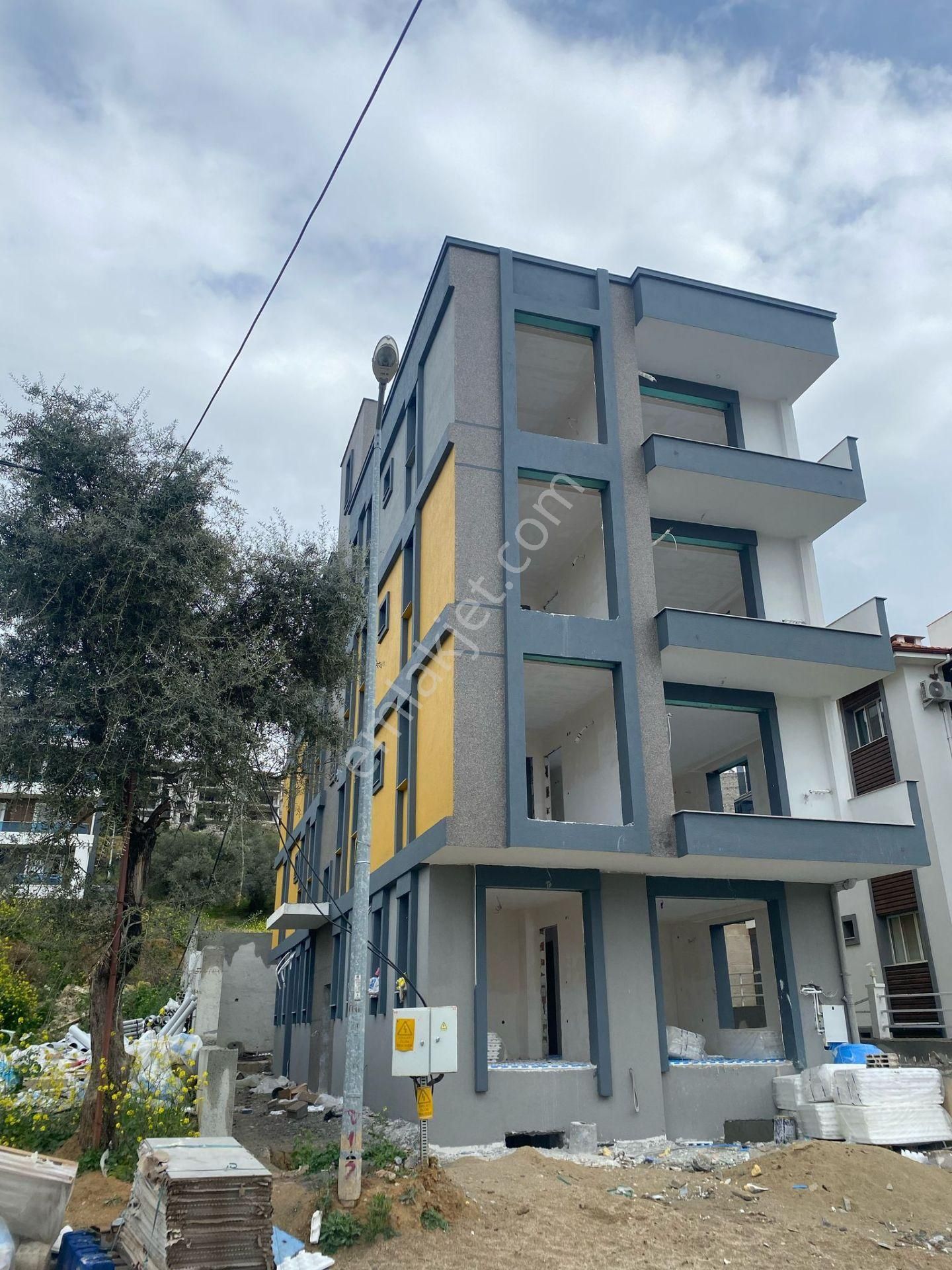 🏡 Havuzlu Sitede Kapalı Otoparklı 2+1 Daireler - Görsel 22