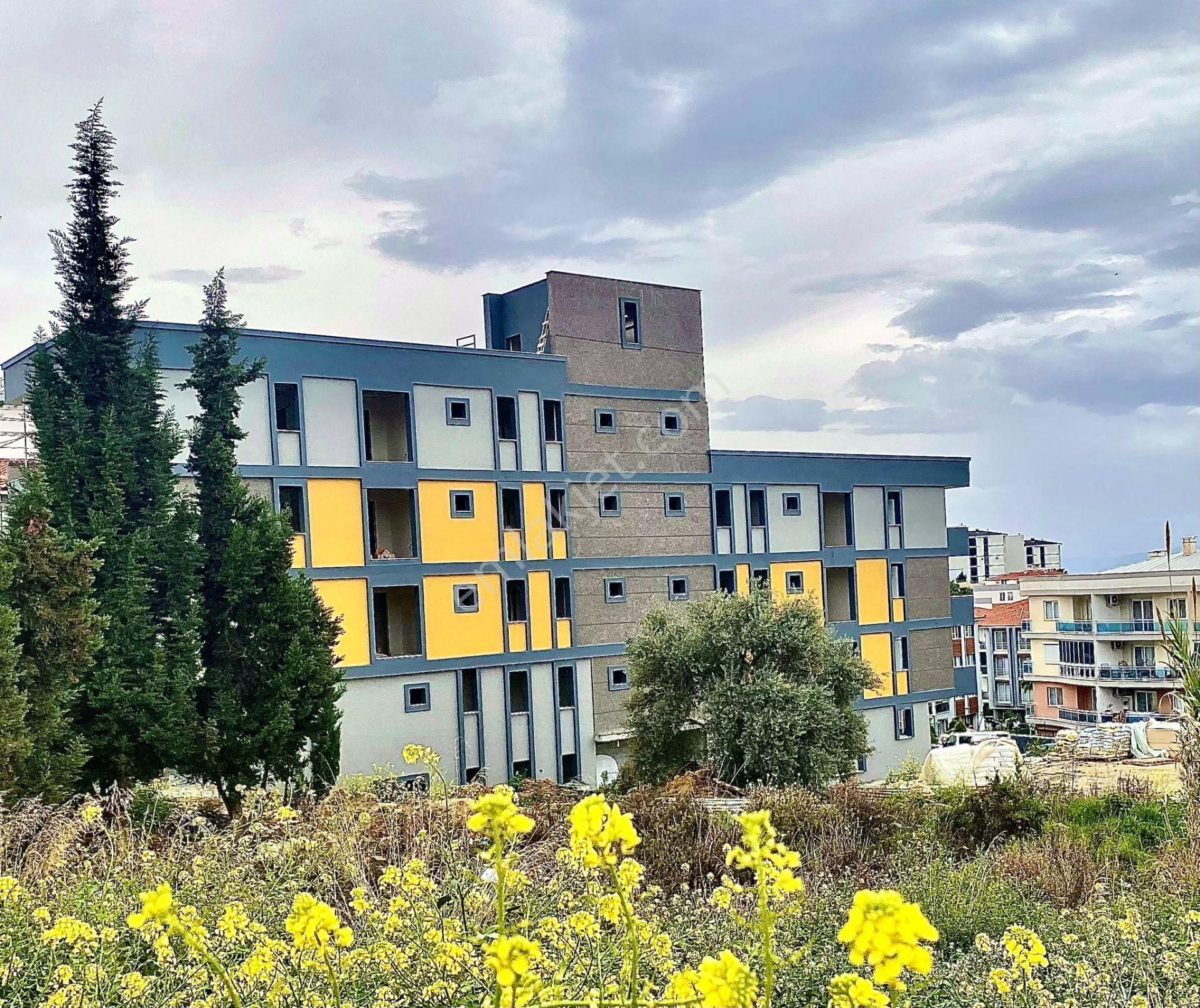 🏡 Havuzlu Sitede Kapalı Otoparklı 2+1 Daireler - Görsel 18