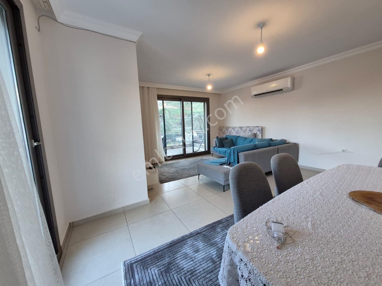 Marmaris Sitelerde Satılık Dubleks 2+1 Daire - Görsel 2