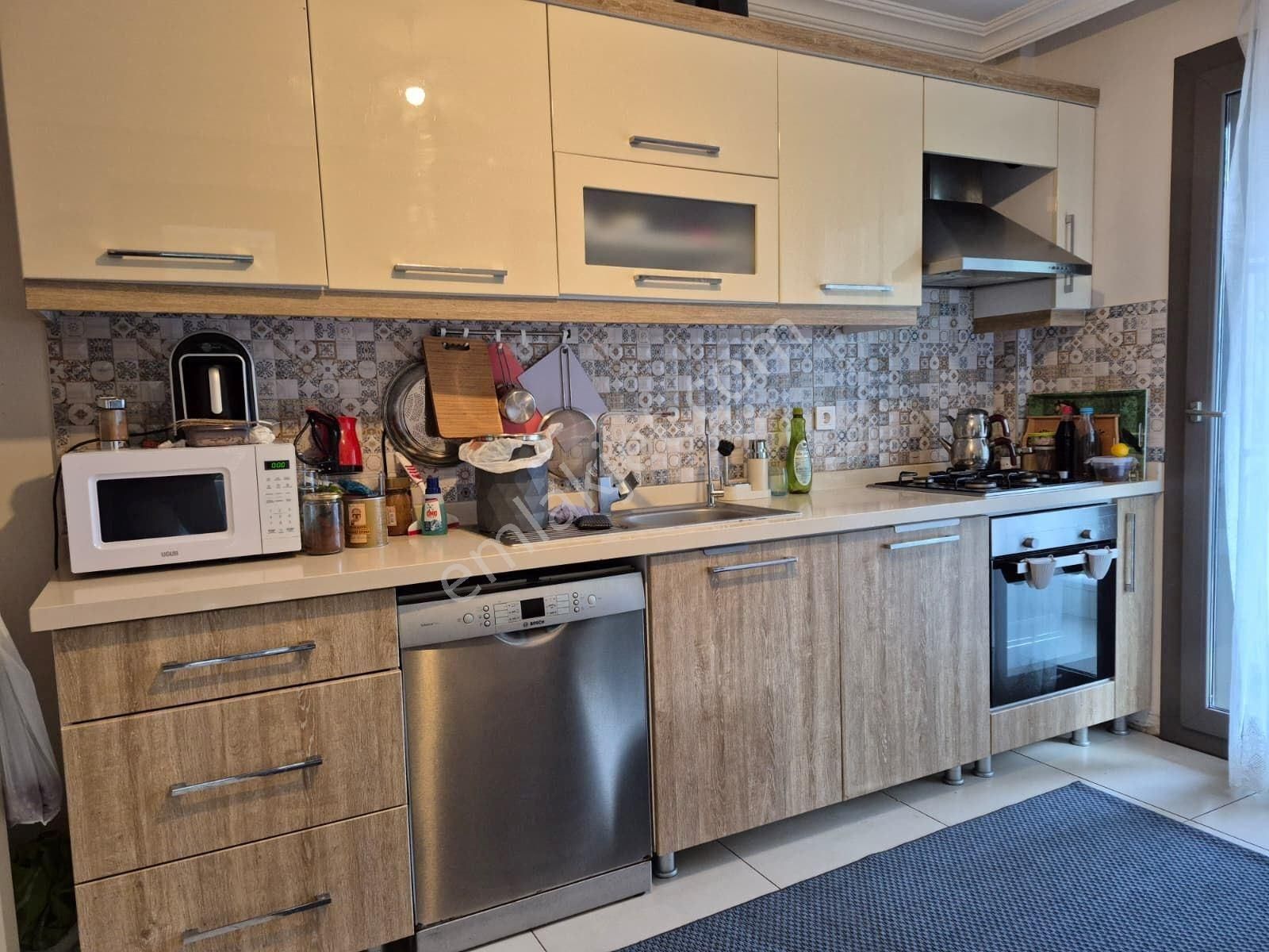 Marmaris Sitelerde Satılık Dubleks 2+1 Daire - Görsel 6