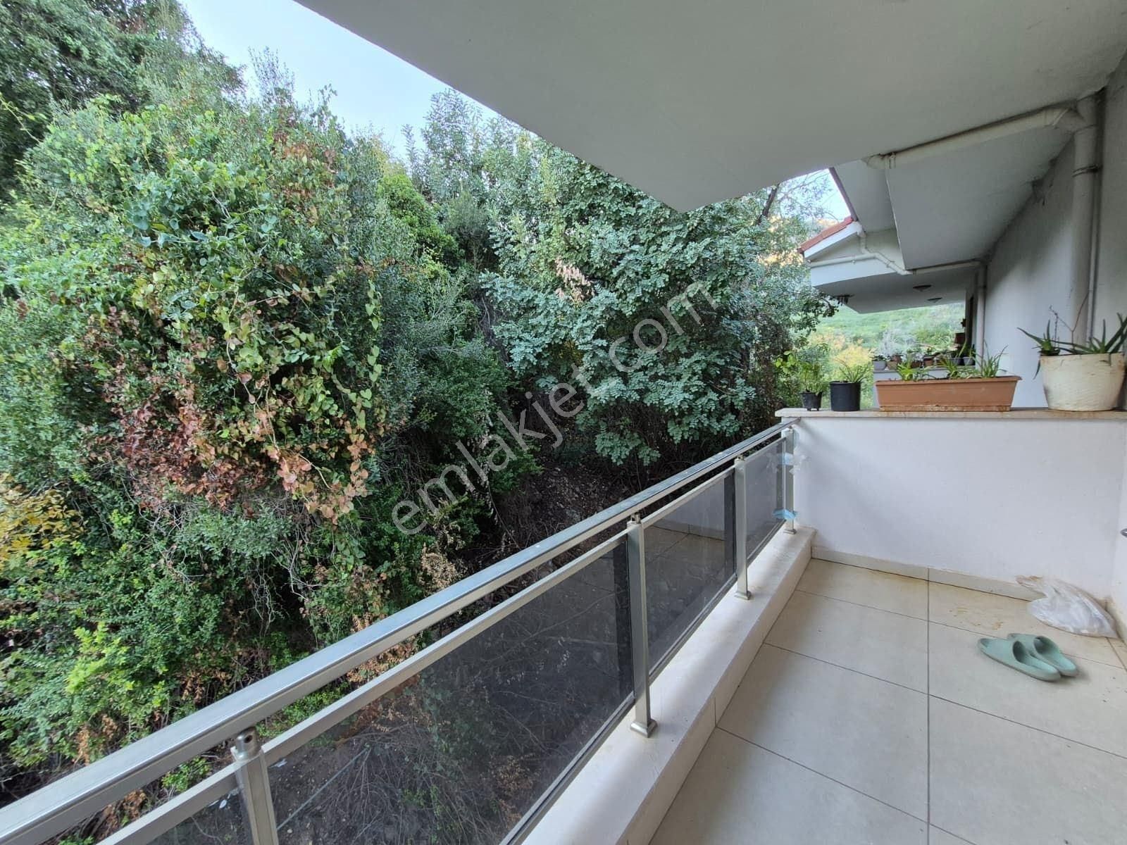 Marmaris Sitelerde Satılık Dubleks 2+1 Daire - Görsel 8