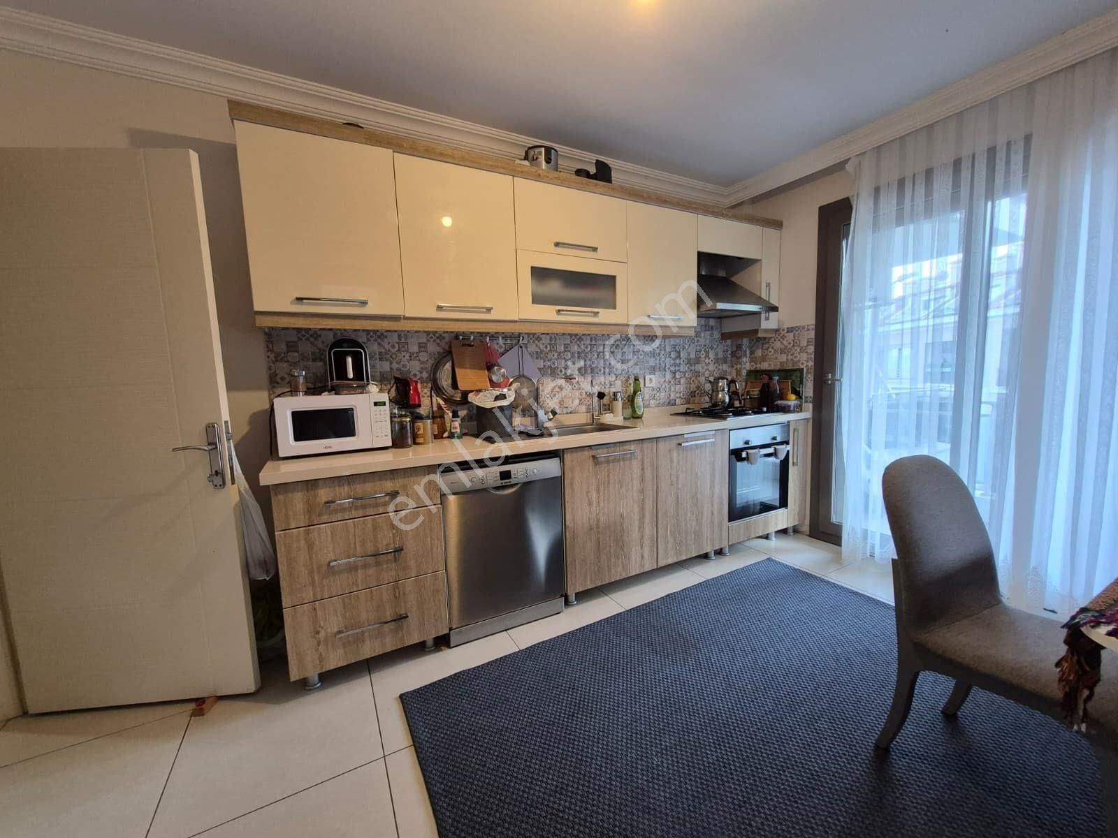 Marmaris Sitelerde Satılık Dubleks 2+1 Daire - Görsel 5