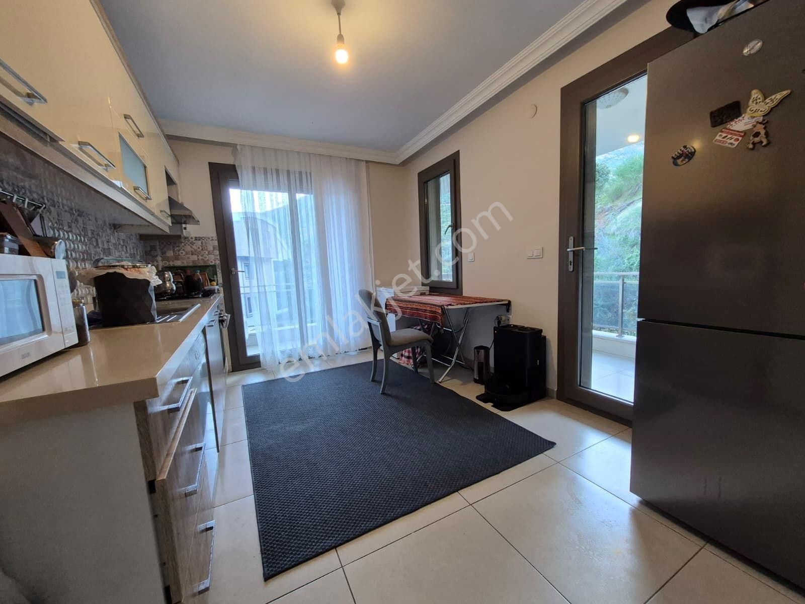 Marmaris Sitelerde Satılık Dubleks 2+1 Daire - Görsel 7