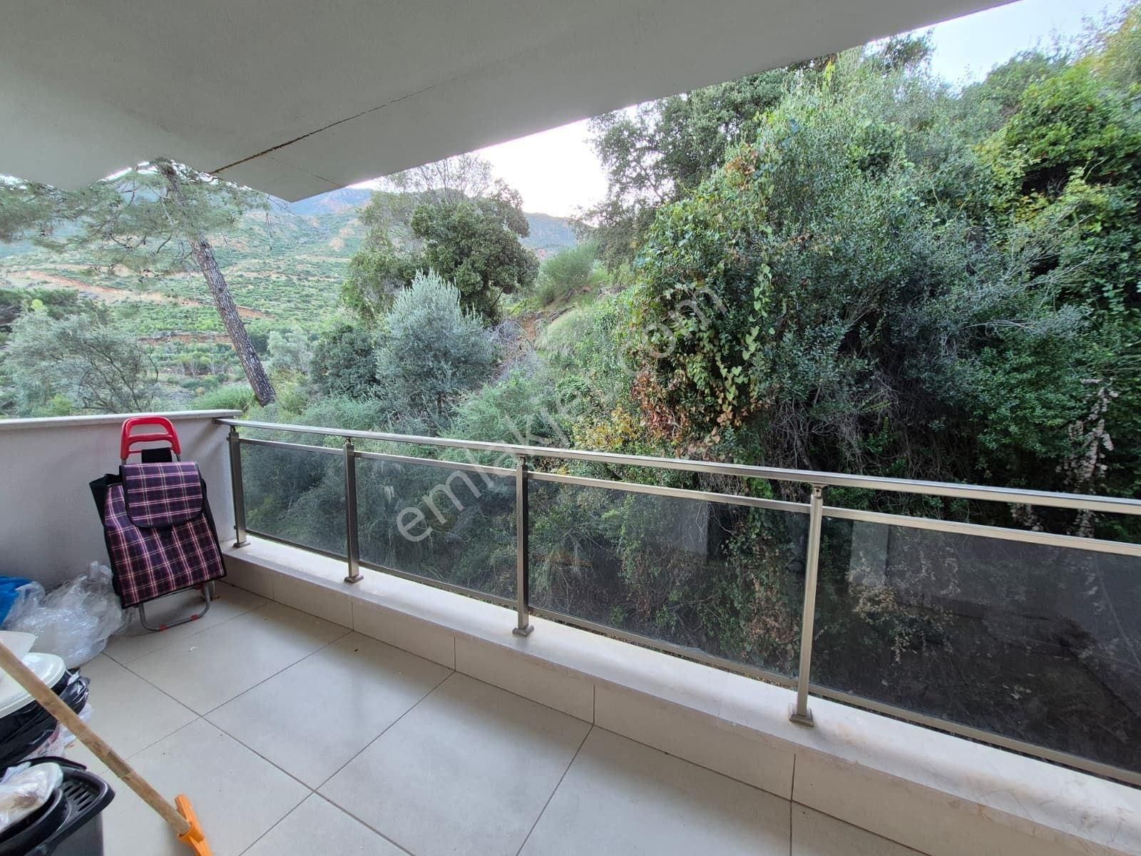 Marmaris Sitelerde Satılık Dubleks 2+1 Daire - Görsel 9