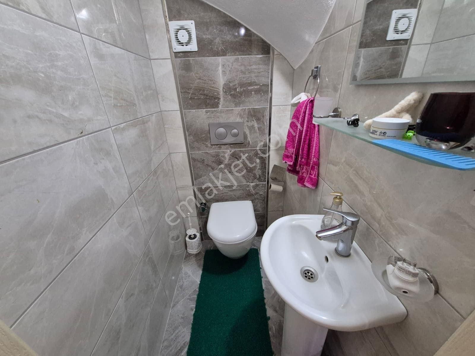 Marmaris Sitelerde Satılık Dubleks 2+1 Daire - Görsel 16