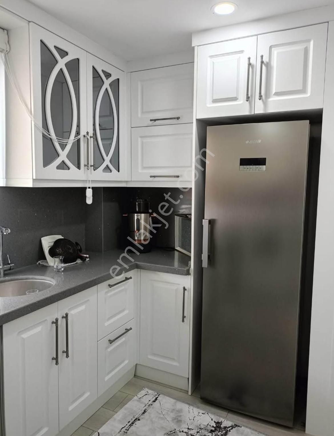 Acil Satılık Mumcular Merkez`de Geniş 2+ Ayrı Mutfak`lı Daire - Görsel 5