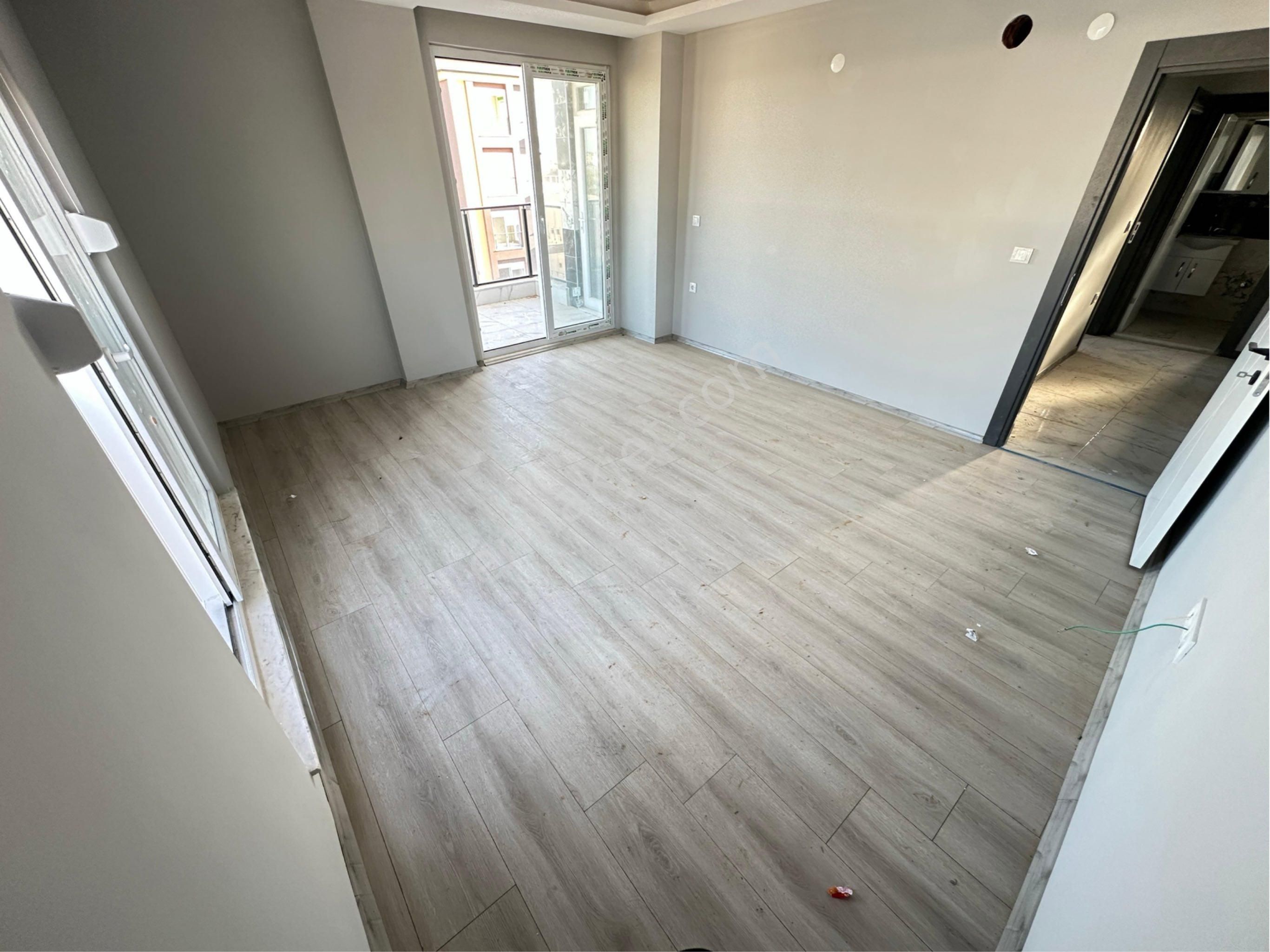 Kepez Şelale Mahallesinde Satılık 2+1 İskanlı Yeni Bina - Görsel 4