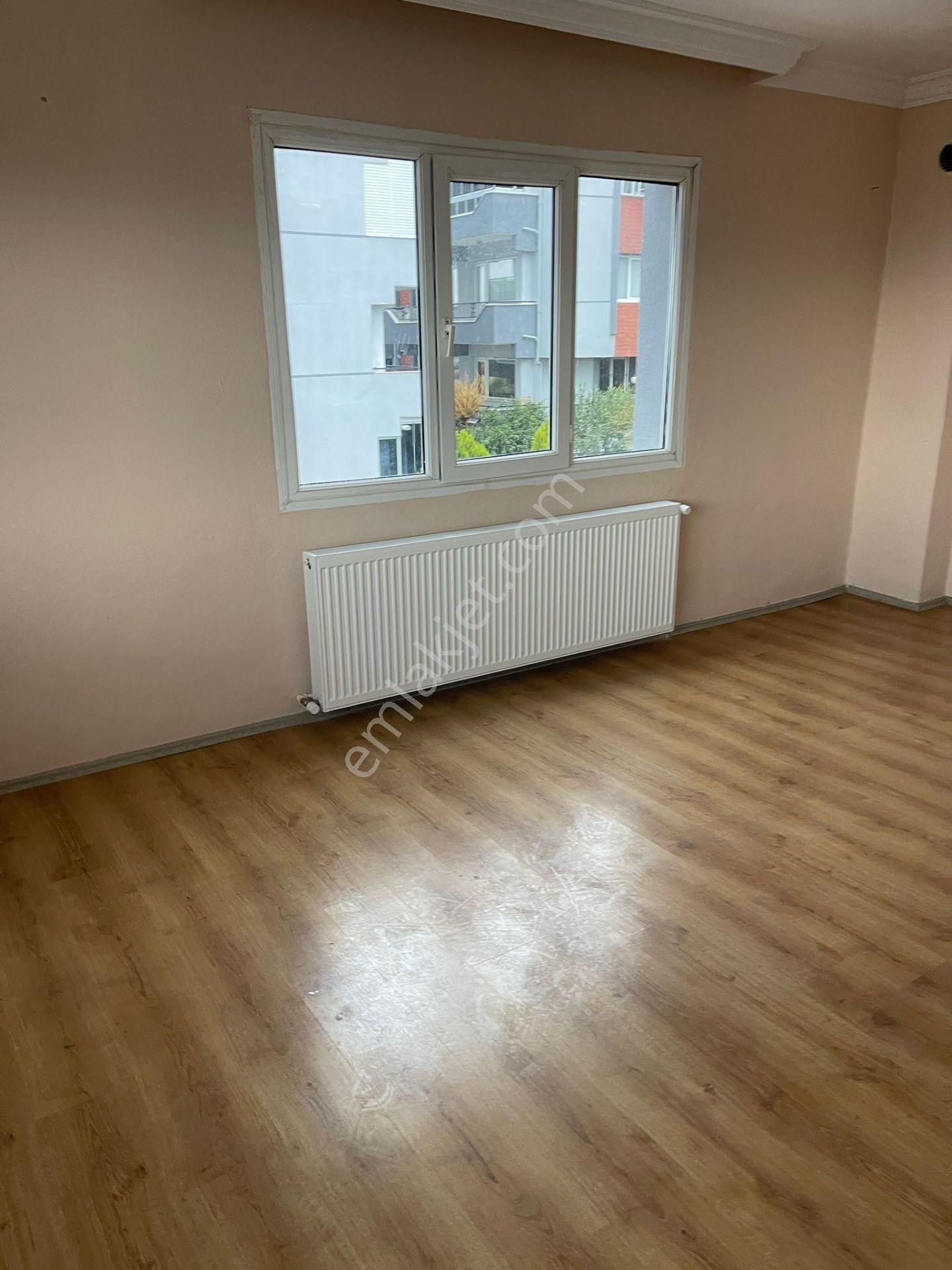 Doğalgazlı, Kısmi Deniz Manzaralı, Havuzlu Sitede 3+1 - Görsel 17