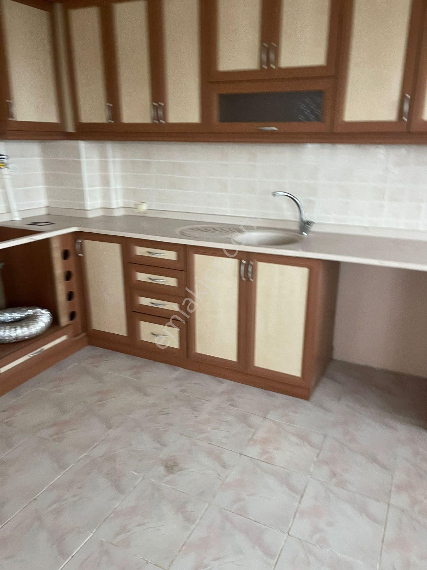 Doğalgazlı, Kısmi Deniz Manzaralı, Havuzlu Sitede 3+1 - Görsel 16