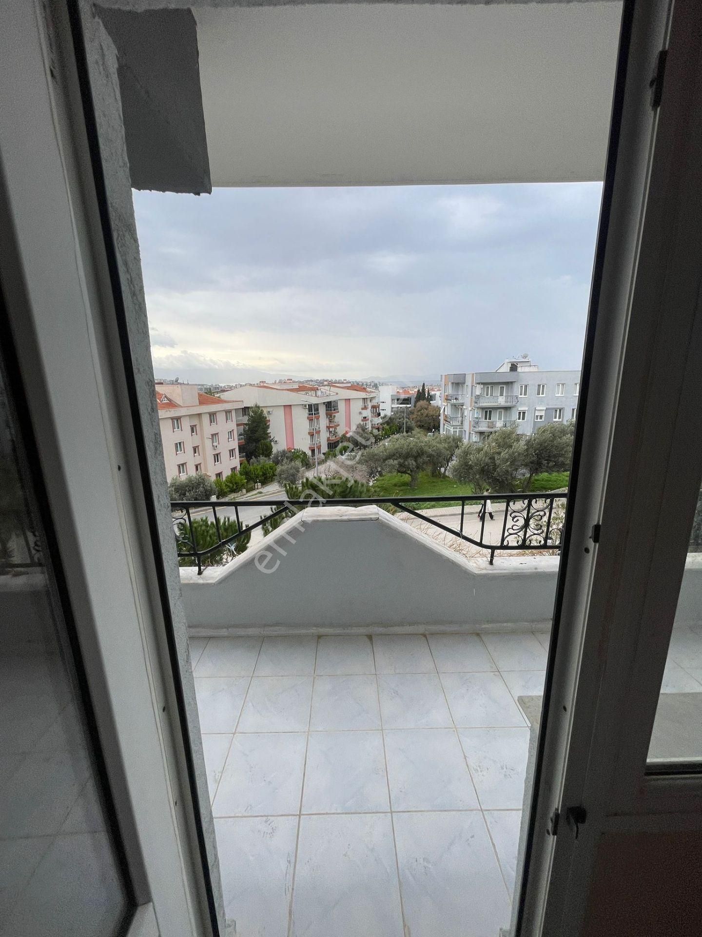 Doğalgazlı, Kısmi Deniz Manzaralı, Havuzlu Sitede 3+1 - Görsel 9