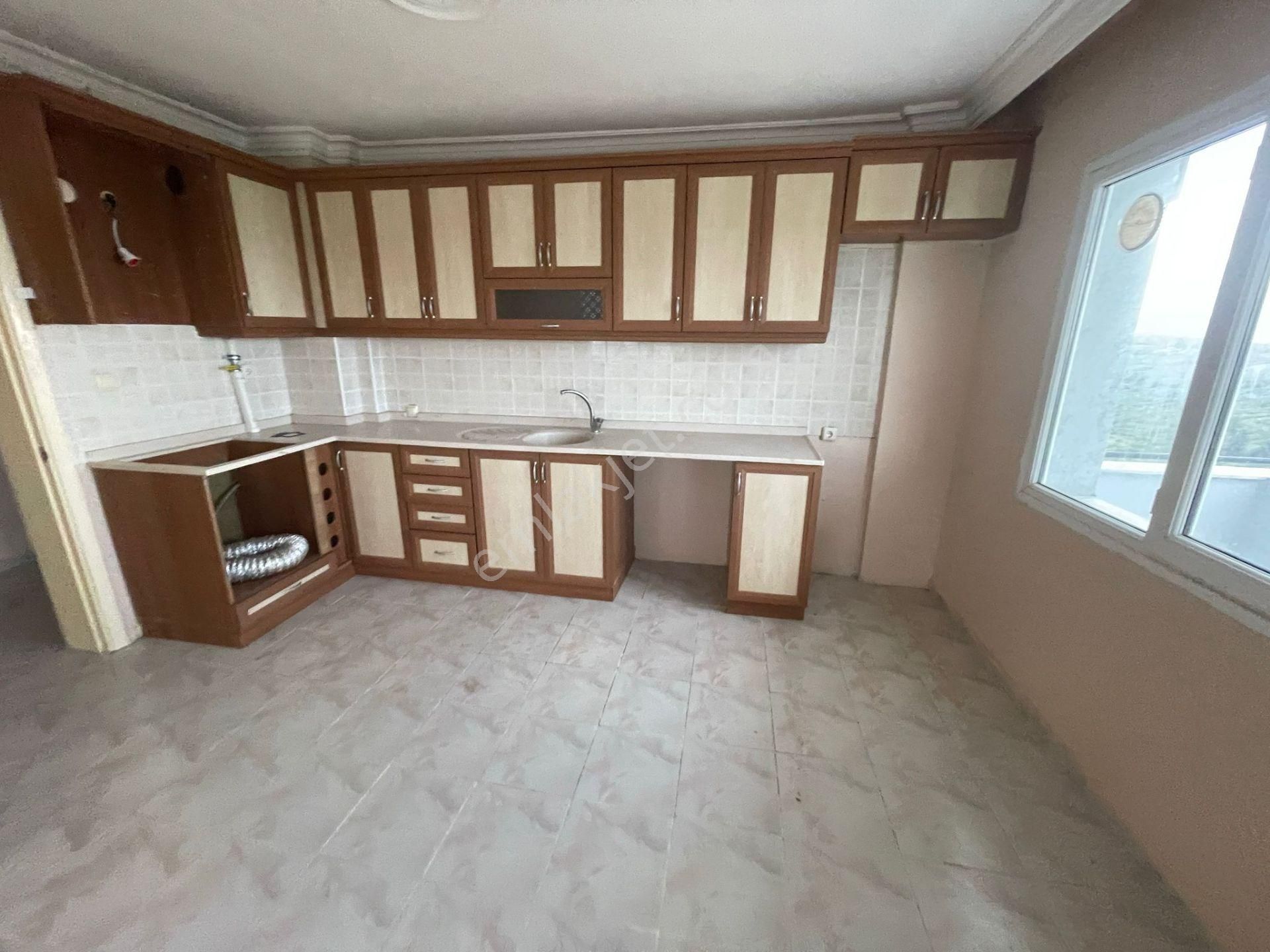 Doğalgazlı, Kısmi Deniz Manzaralı, Havuzlu Sitede 3+1 - Görsel 15