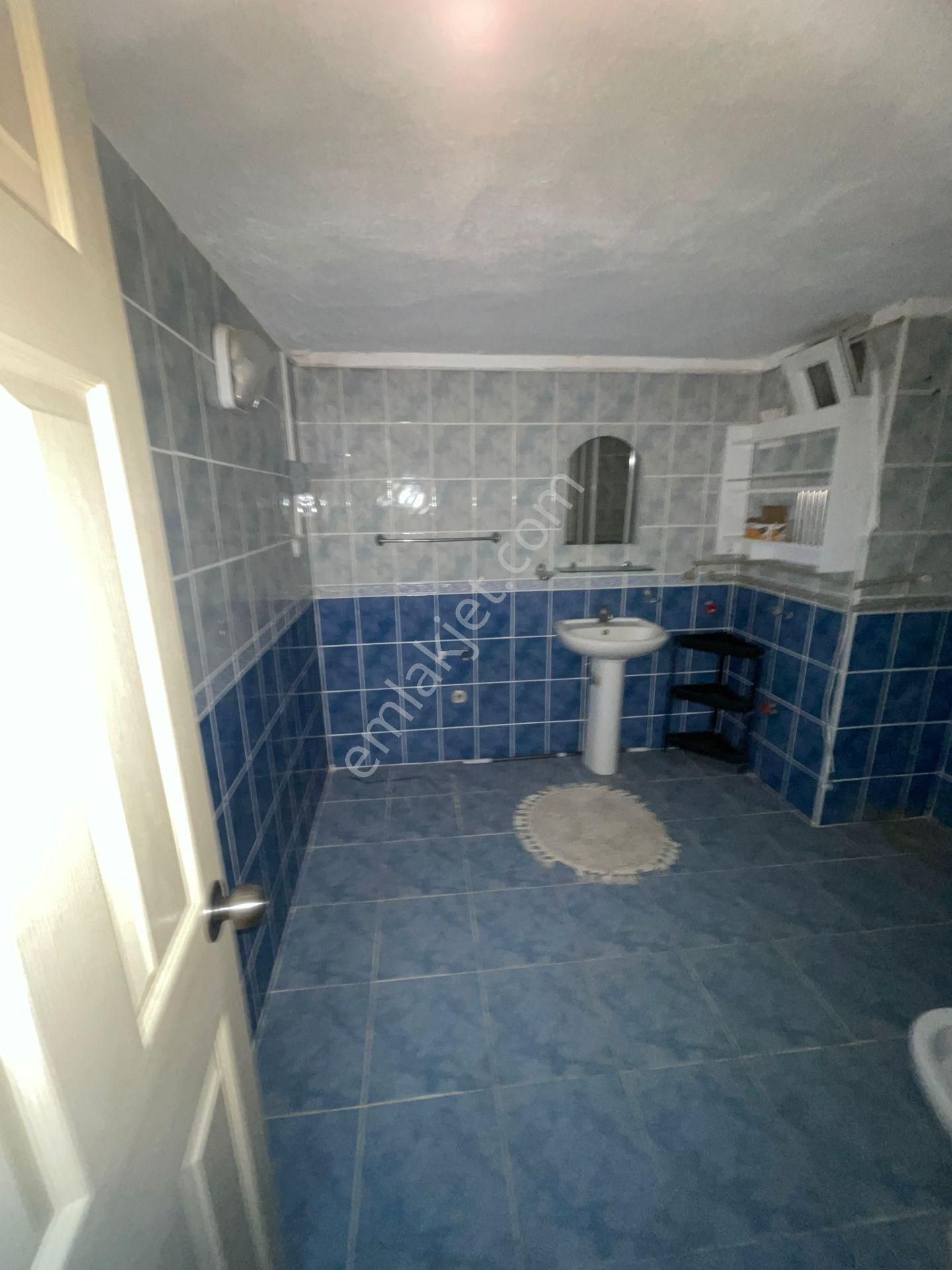 Doğalgazlı, Kısmi Deniz Manzaralı, Havuzlu Sitede 3+1 - Görsel 26