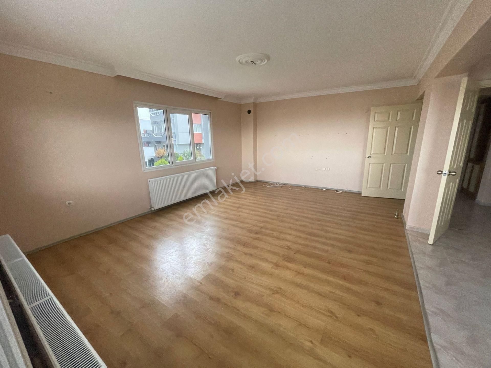 Doğalgazlı, Kısmi Deniz Manzaralı, Havuzlu Sitede 3+1 - Görsel 20