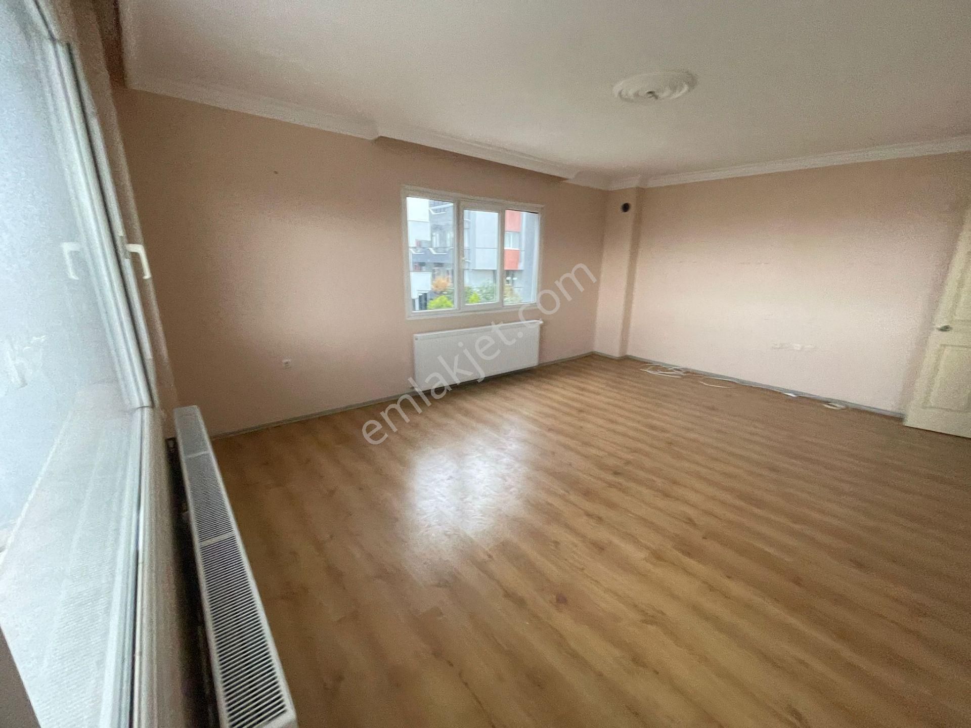 Doğalgazlı, Kısmi Deniz Manzaralı, Havuzlu Sitede 3+1 - Görsel 23