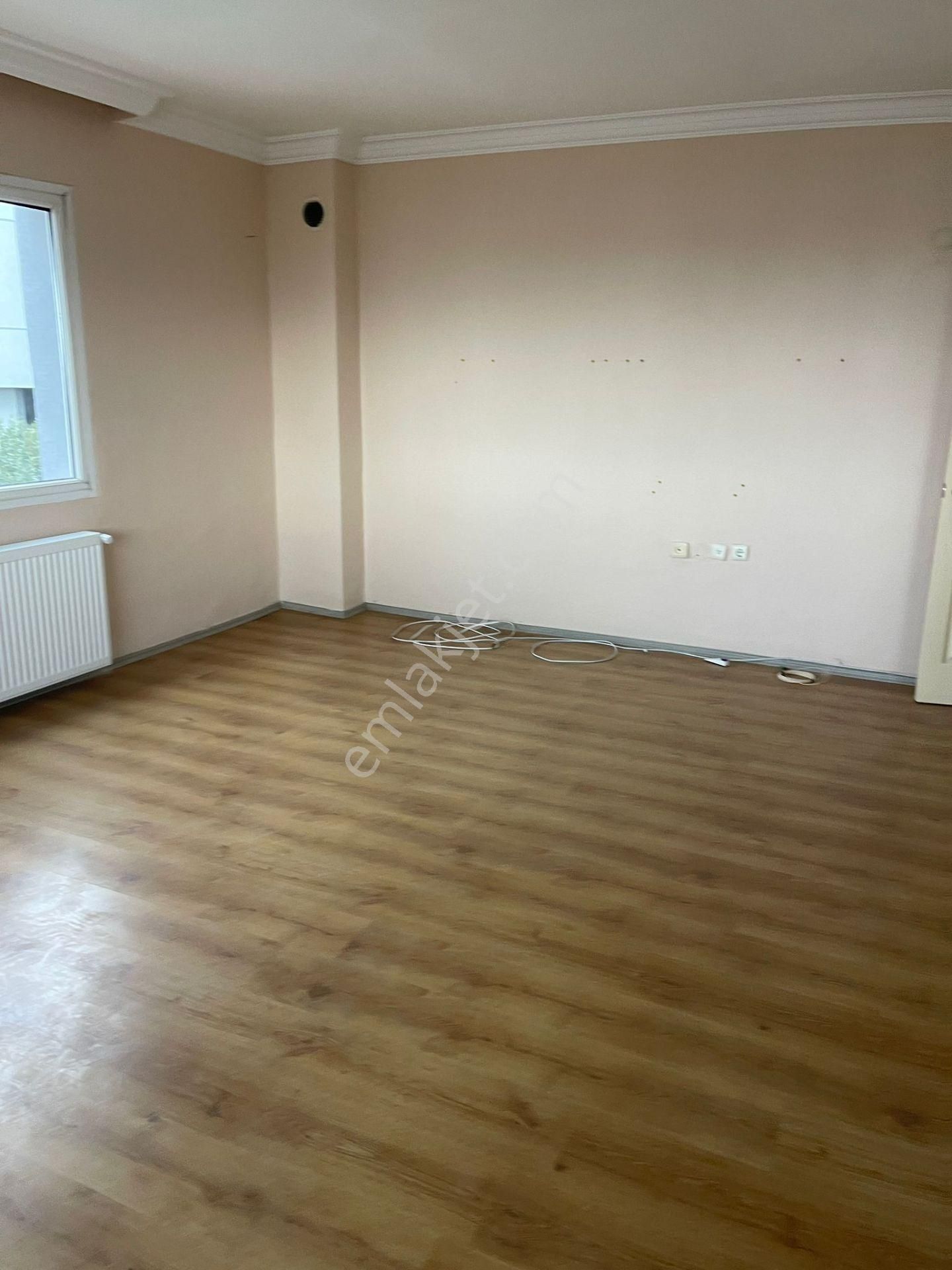 Doğalgazlı, Kısmi Deniz Manzaralı, Havuzlu Sitede 3+1 - Görsel 24