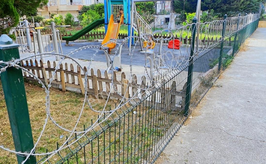 Sahibinden 3+1 Havuzlu Site Kiralık Daire - Görsel 3