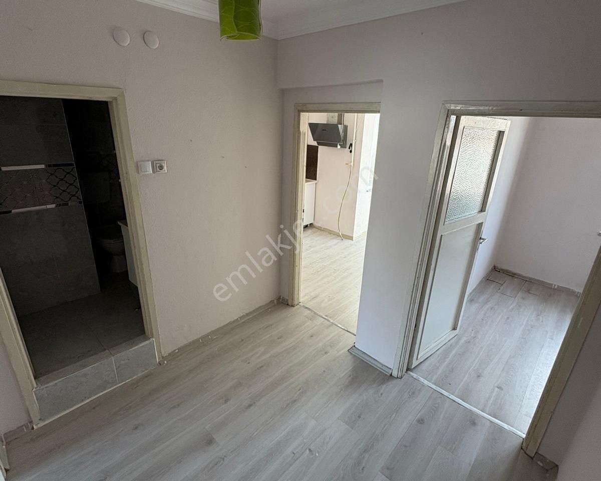 Bandırma Paşabayır Mahallesinde Çarşıya Yakın Merkezi Konumda Satılık 2+1 Daire - Görsel 9