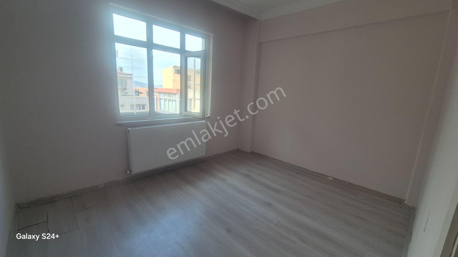 Bandırma Paşabayır Mahallesinde Çarşıya Yakın Merkezi Konumda Satılık 2+1 Daire - Görsel 10