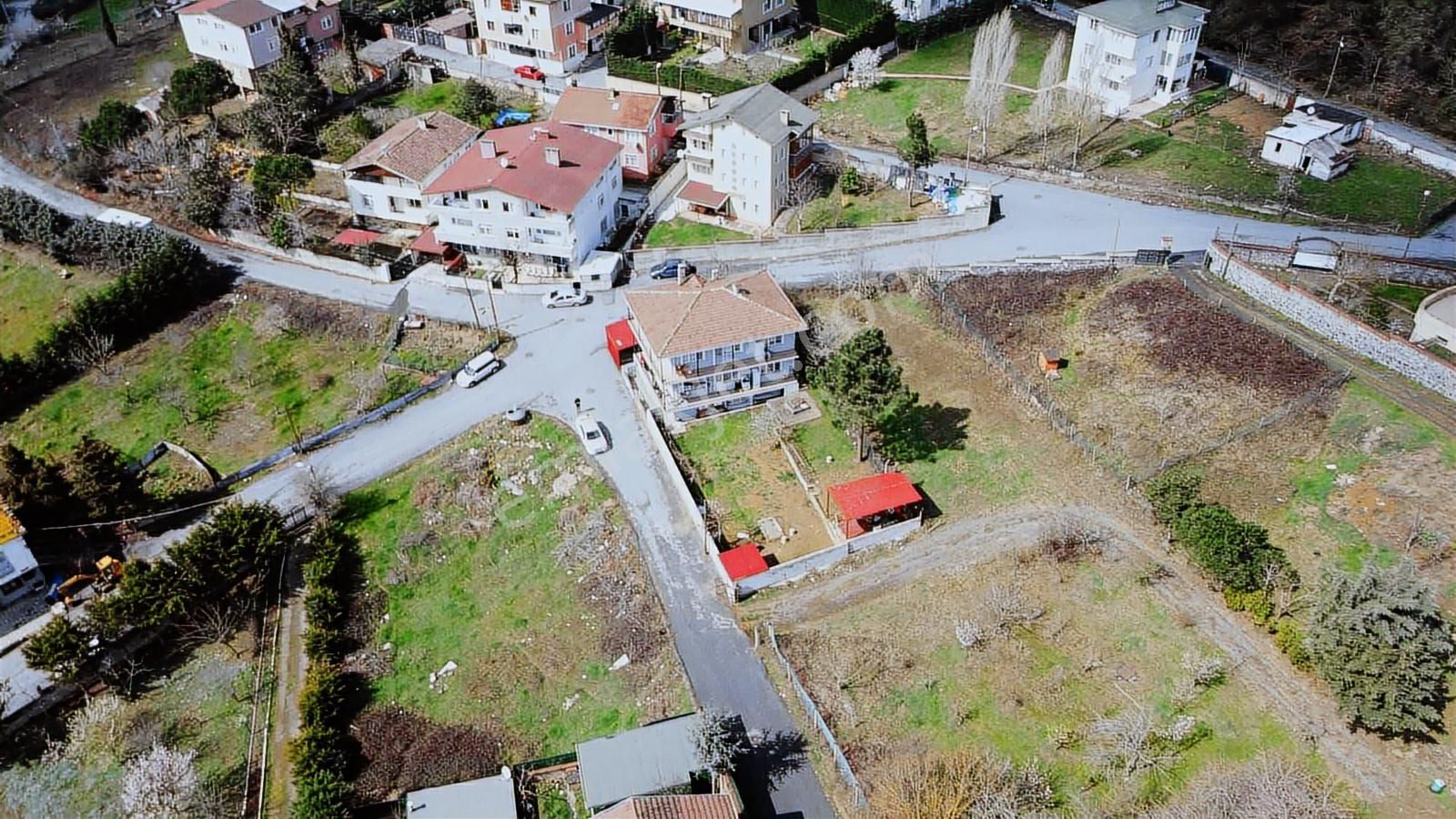 Çiftlik Mahallesinde 2+1 Geniş 3 Daireden Oluşan Müstakil Bina - Görsel 2