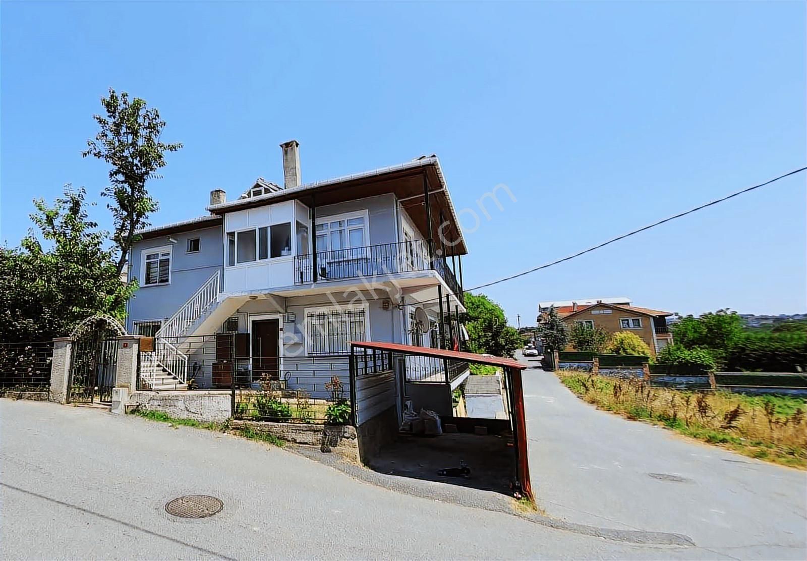 Çiftlik Mahallesinde 2+1 Geniş 3 Daireden Oluşan Müstakil Bina - Görsel 13