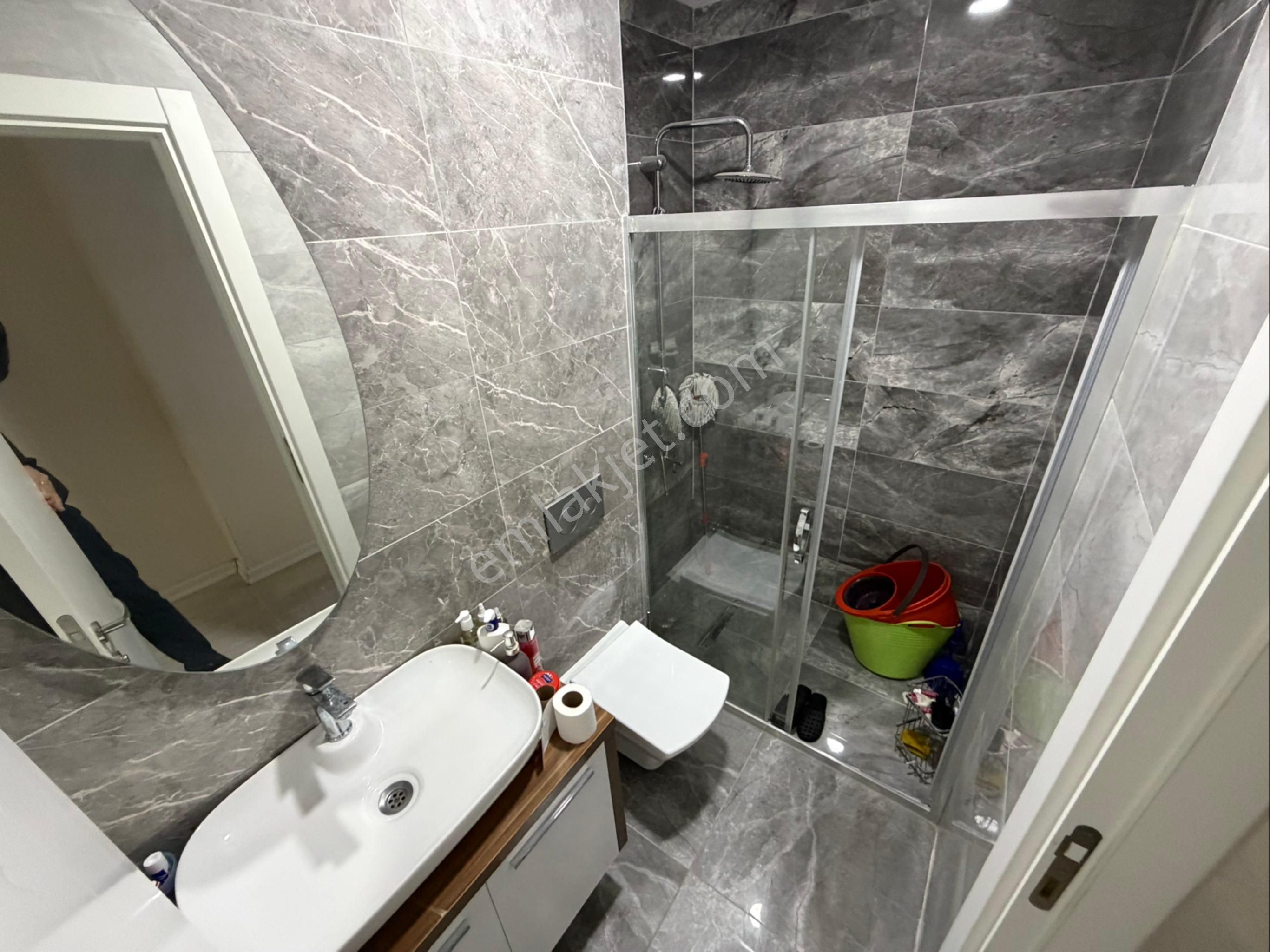 Tırpan Gayrimenkulden 5+2 350m2 Terasın Kendine Ait Havuzlu Full Deniz Manzaralı Satılık Acil Daire - Görsel 21