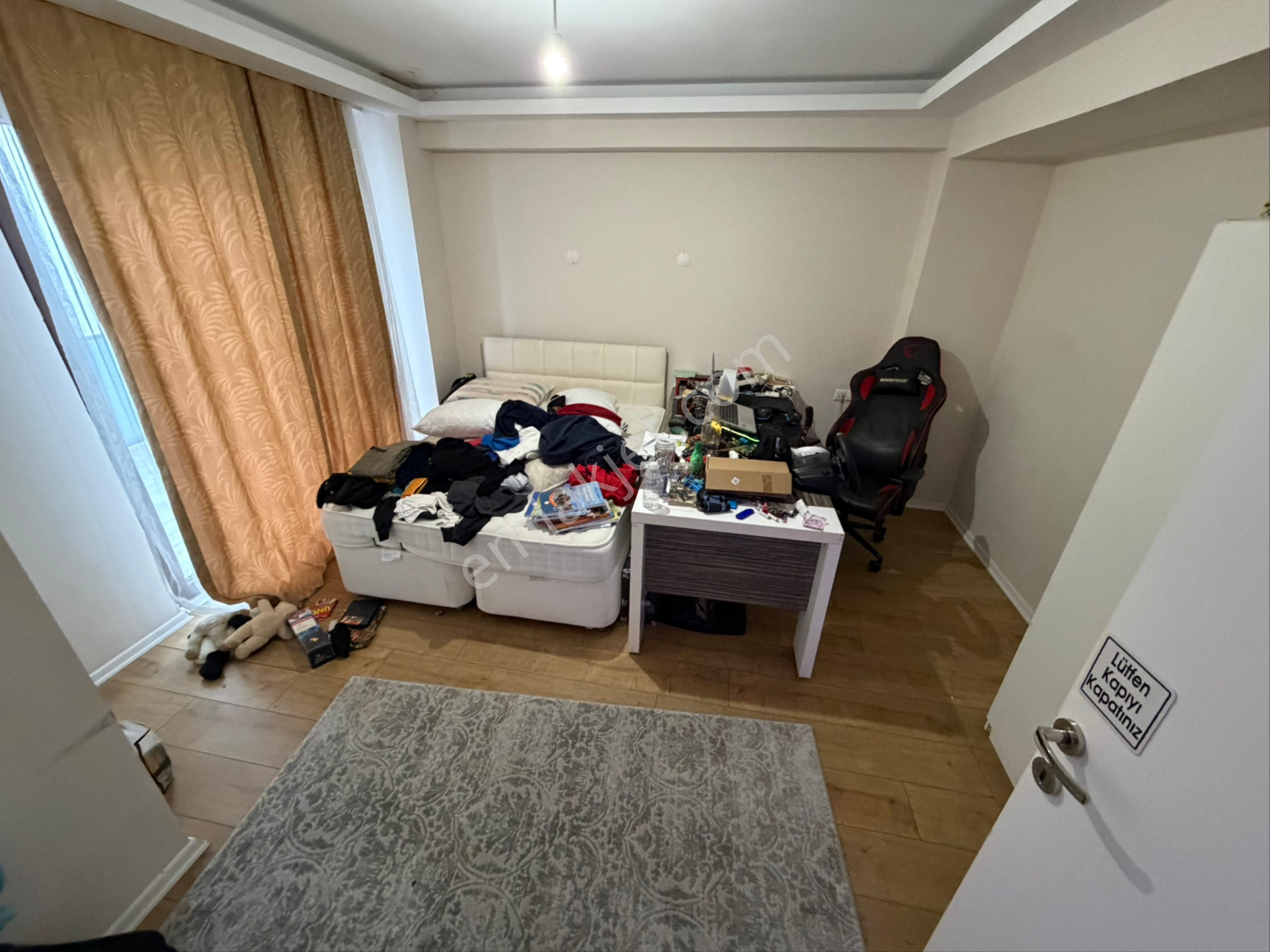 Tırpan Gayrimenkulden 5+2 350m2 Terasın Kendine Ait Havuzlu Full Deniz Manzaralı Satılık Acil Daire - Görsel 15