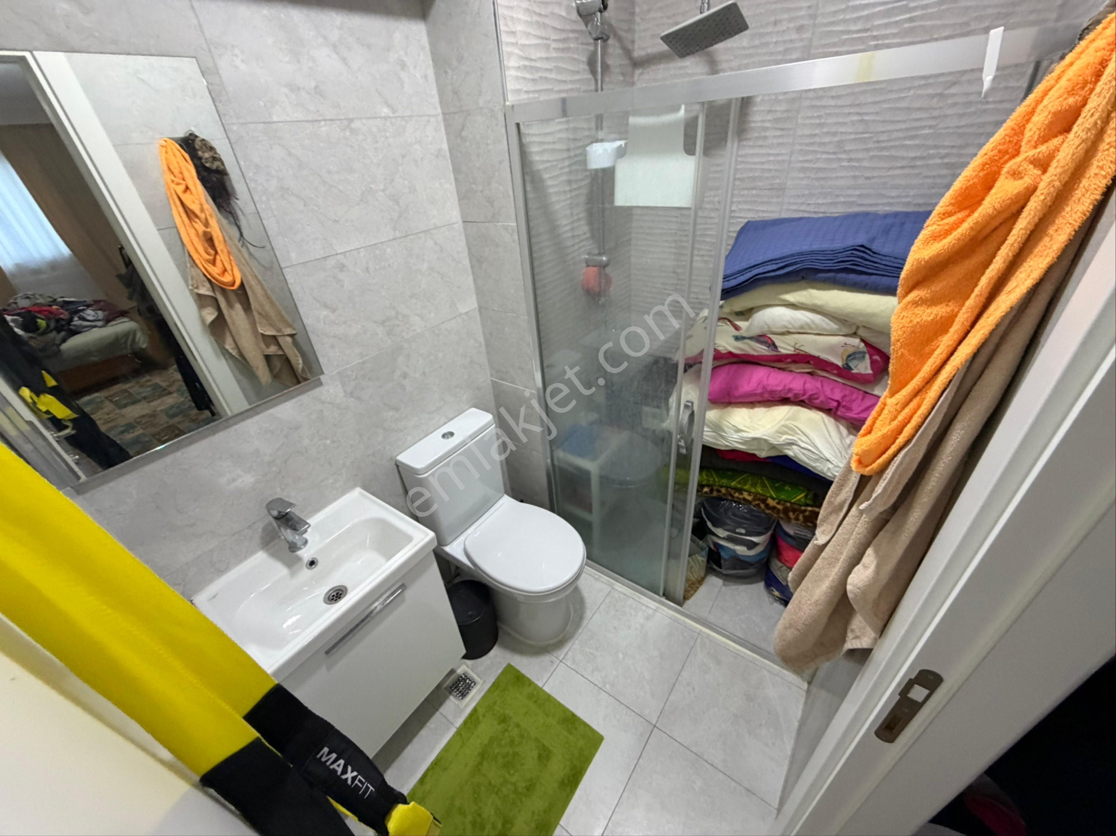 Tırpan Gayrimenkulden 5+2 350m2 Terasın Kendine Ait Havuzlu Full Deniz Manzaralı Satılık Acil Daire - Görsel 23