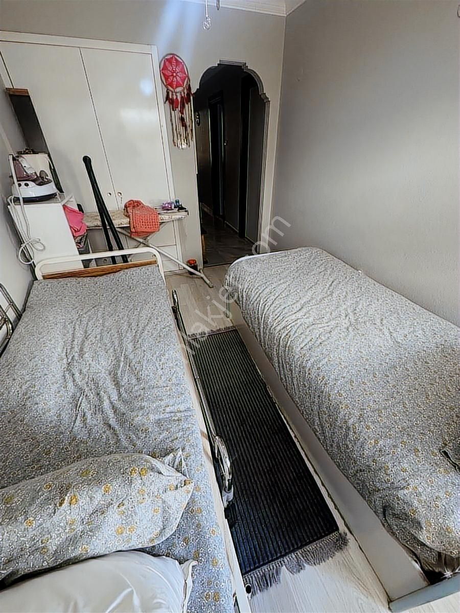 Kaçmaz Fırsat Karşıyaka İzban Yakını 2+1 Satılık Daire - Görsel 17