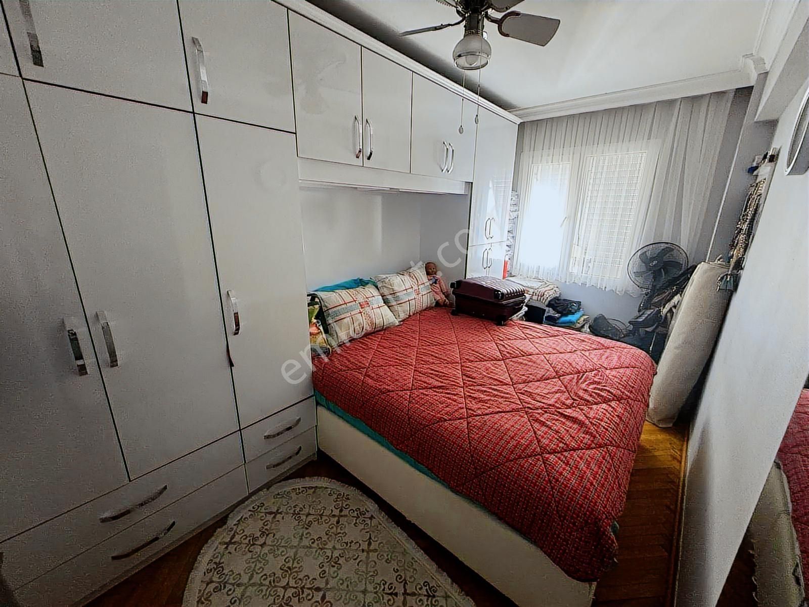 Kaçmaz Fırsat Karşıyaka İzban Yakını 2+1 Satılık Daire - Görsel 16