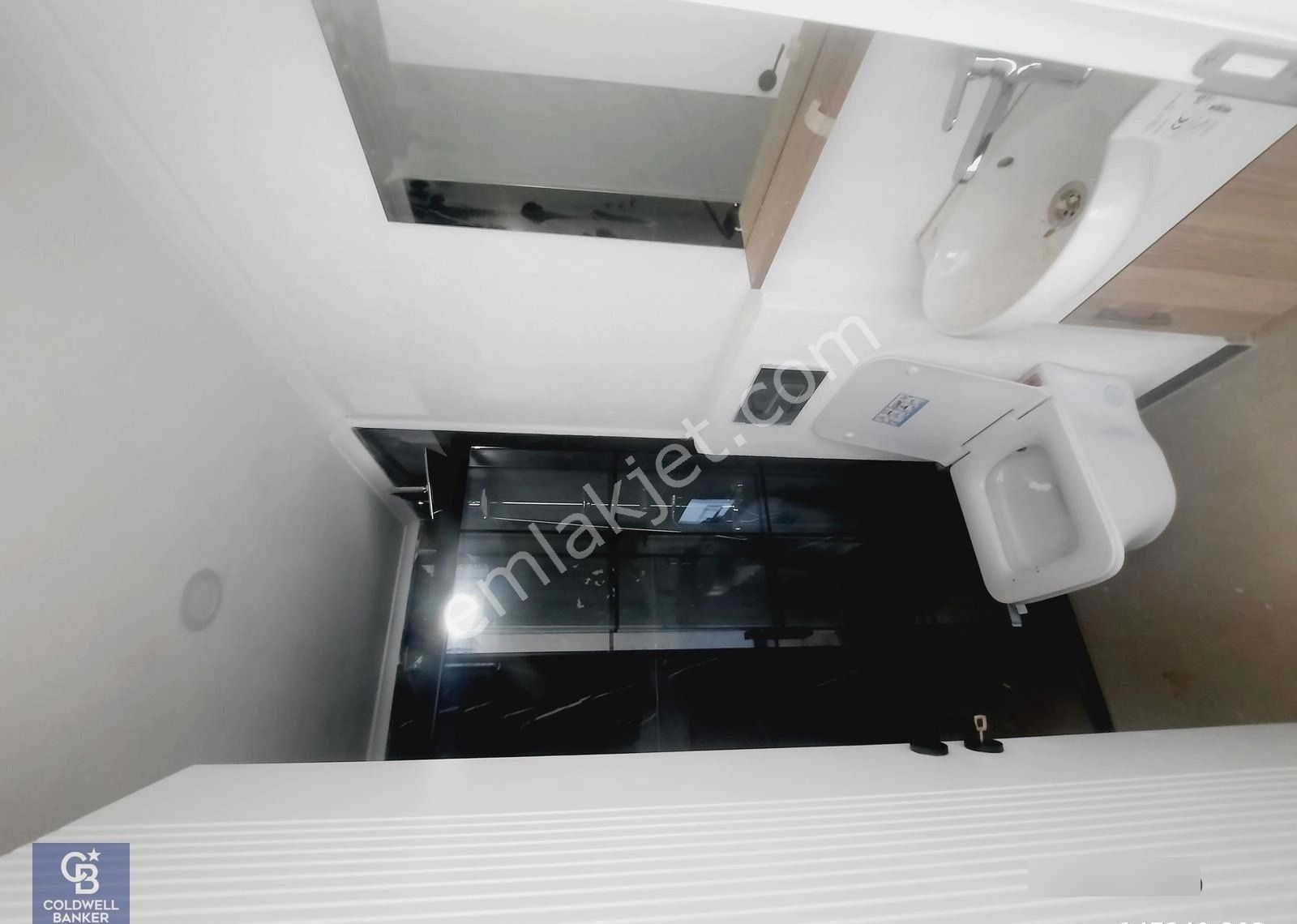 İsmetpaşa Mah. Satılık Sıfır 2+1 - Görsel 5