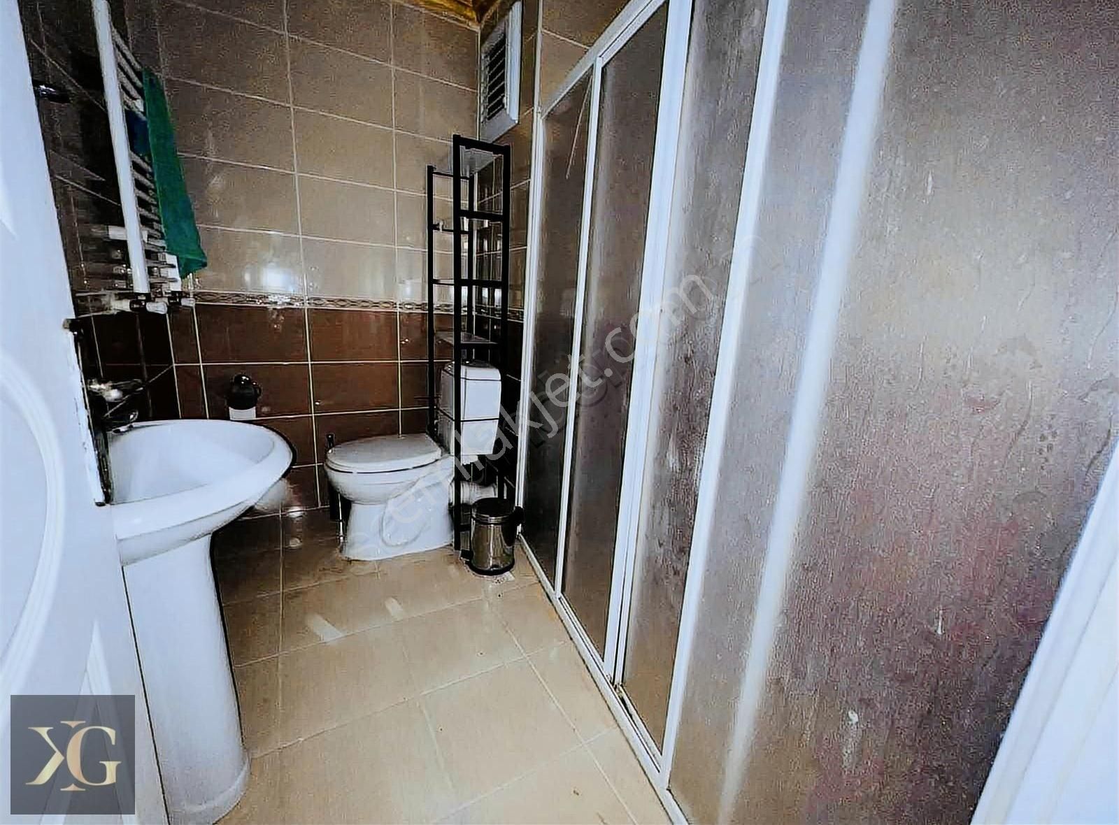 Pruva'dan Merkezi Konumda 1+1 Eşyalı Satılık Daire - Görsel 24