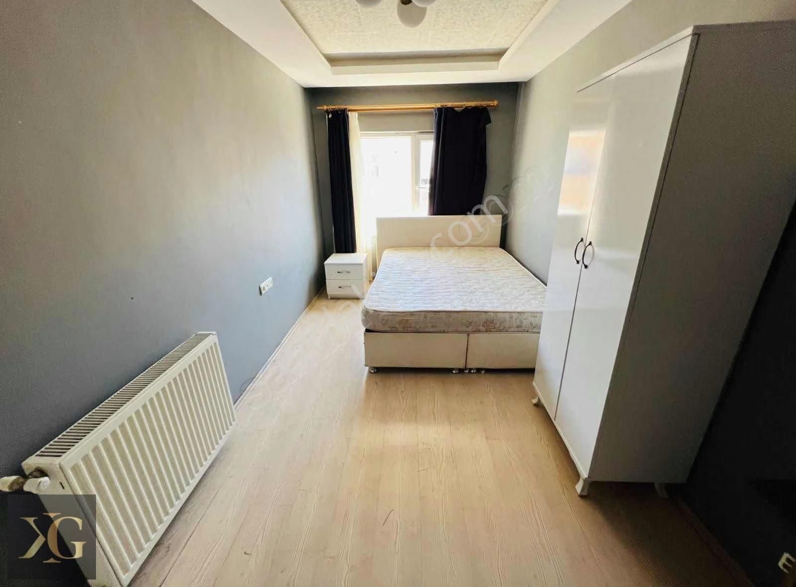 Pruva'dan Merkezi Konumda 1+1 Eşyalı Satılık Daire - Görsel 5