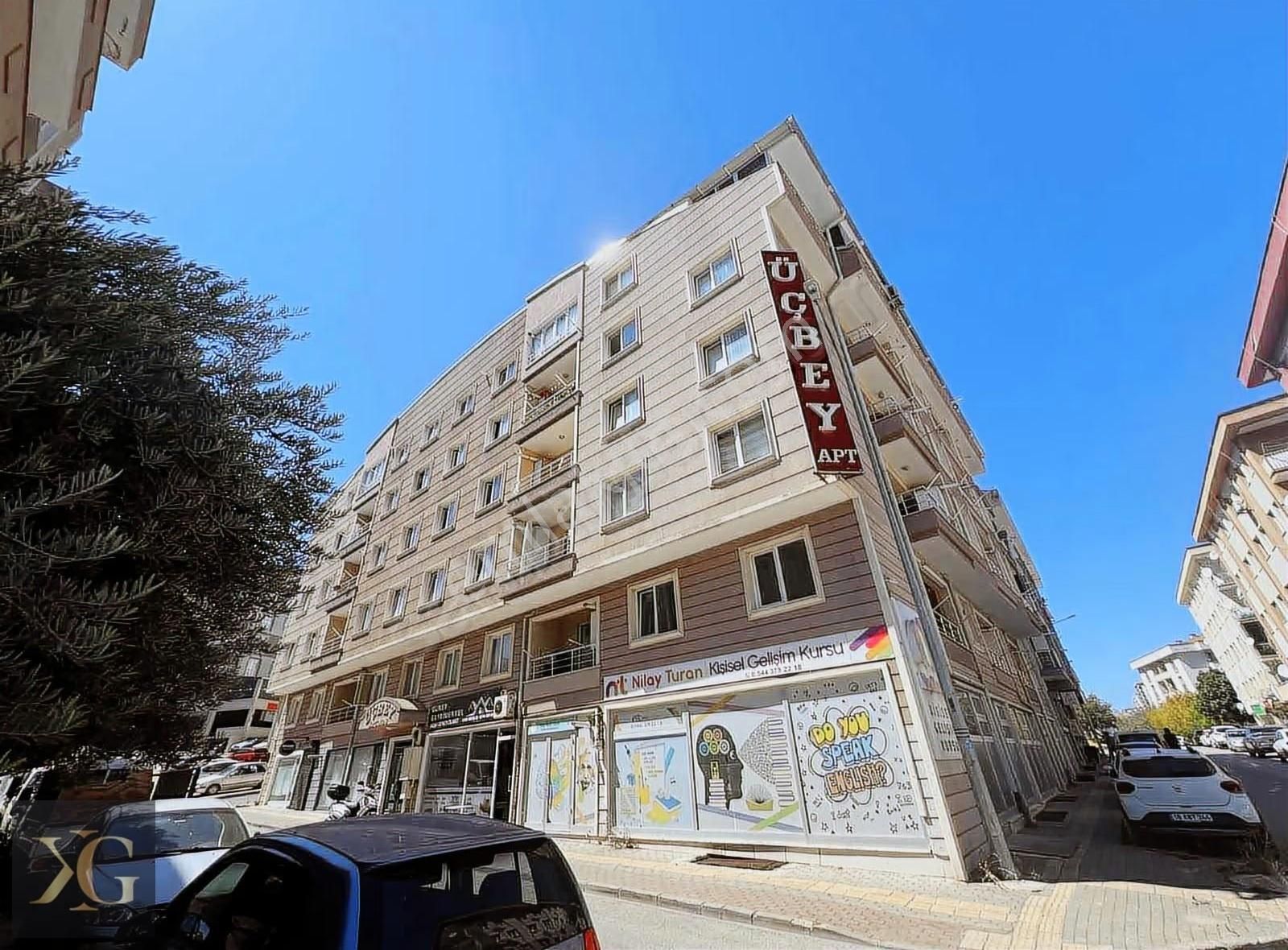 Pruva'dan Merkezi Konumda 1+1 Eşyalı Satılık Daire - Görsel 11