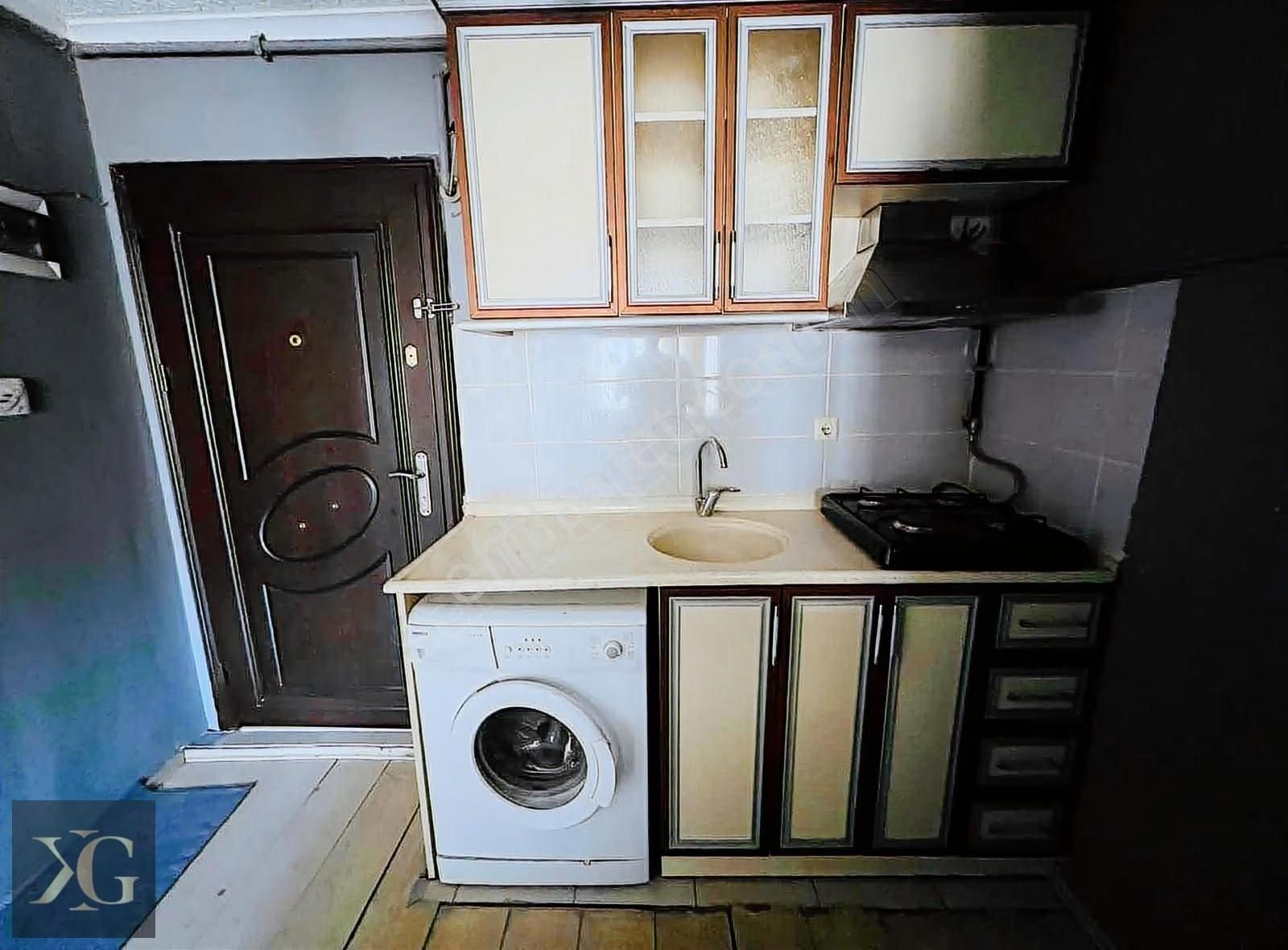 Pruva'dan Merkezi Konumda 1+1 Eşyalı Satılık Daire - Görsel 2