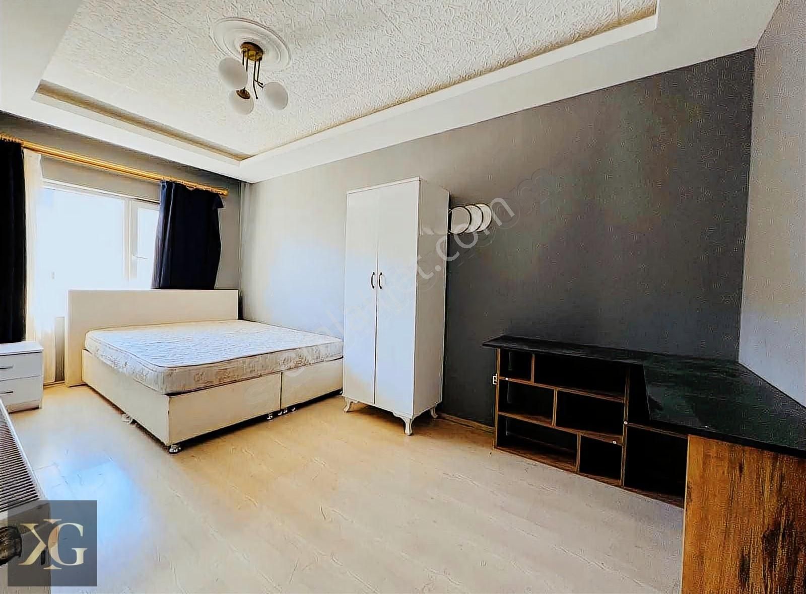 Pruva'dan Merkezi Konumda 1+1 Eşyalı Satılık Daire - Görsel 9