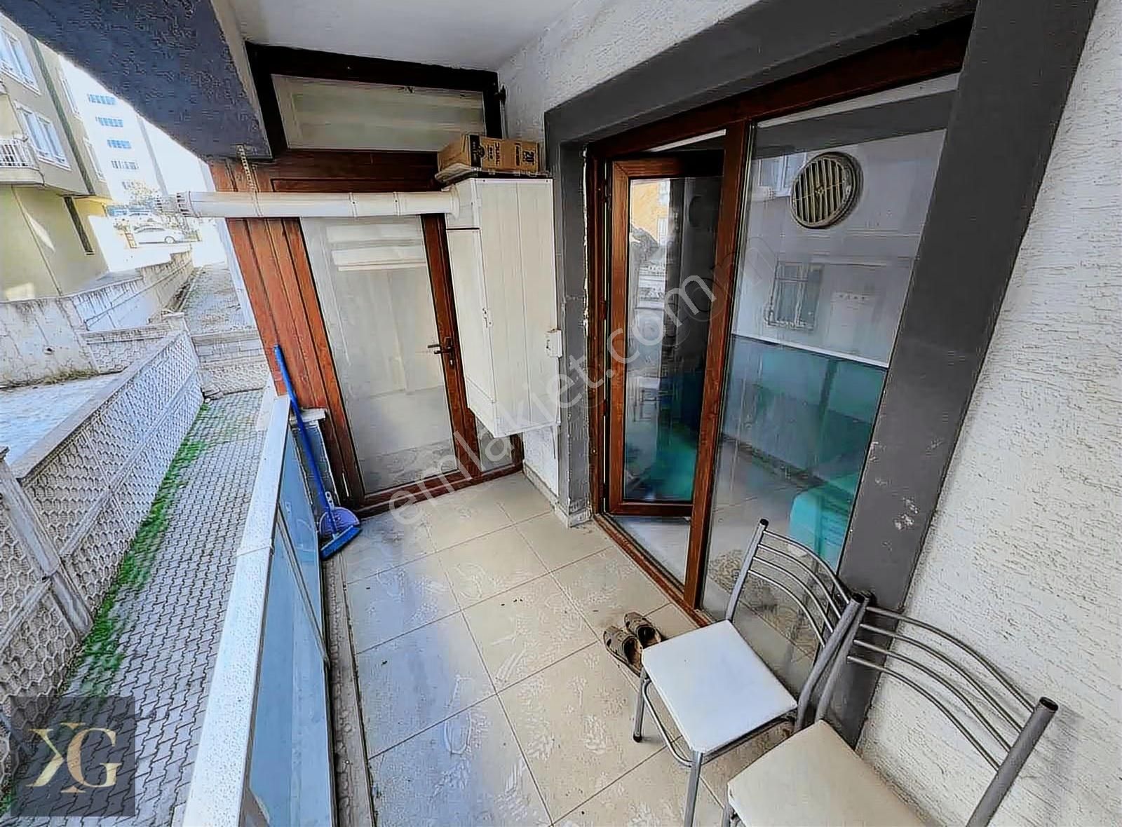 Pruva'dan Ana Cadde Üzerinde 2+1 Eşyalı Kiralık Daire - Görsel 5