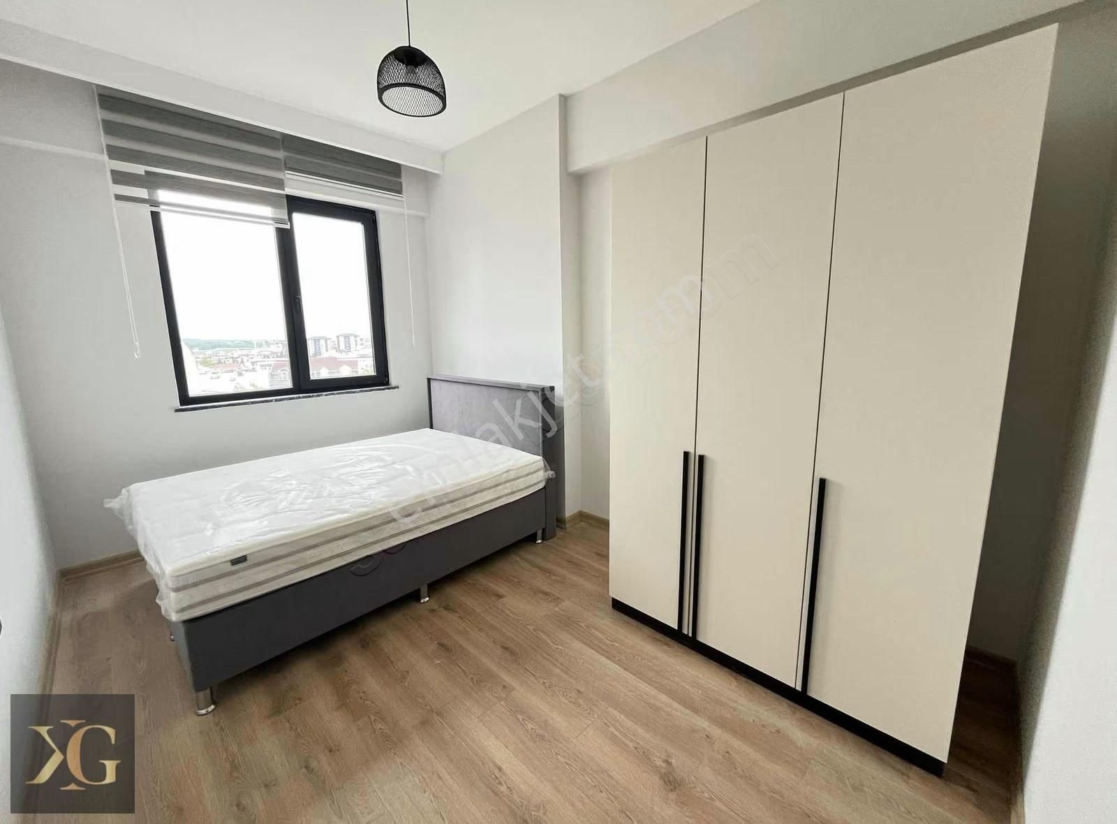 Pruva'dan 2+1 Geniş Ful Eşyalı Merkezi Konumda Kiralık Daire - Görsel 8