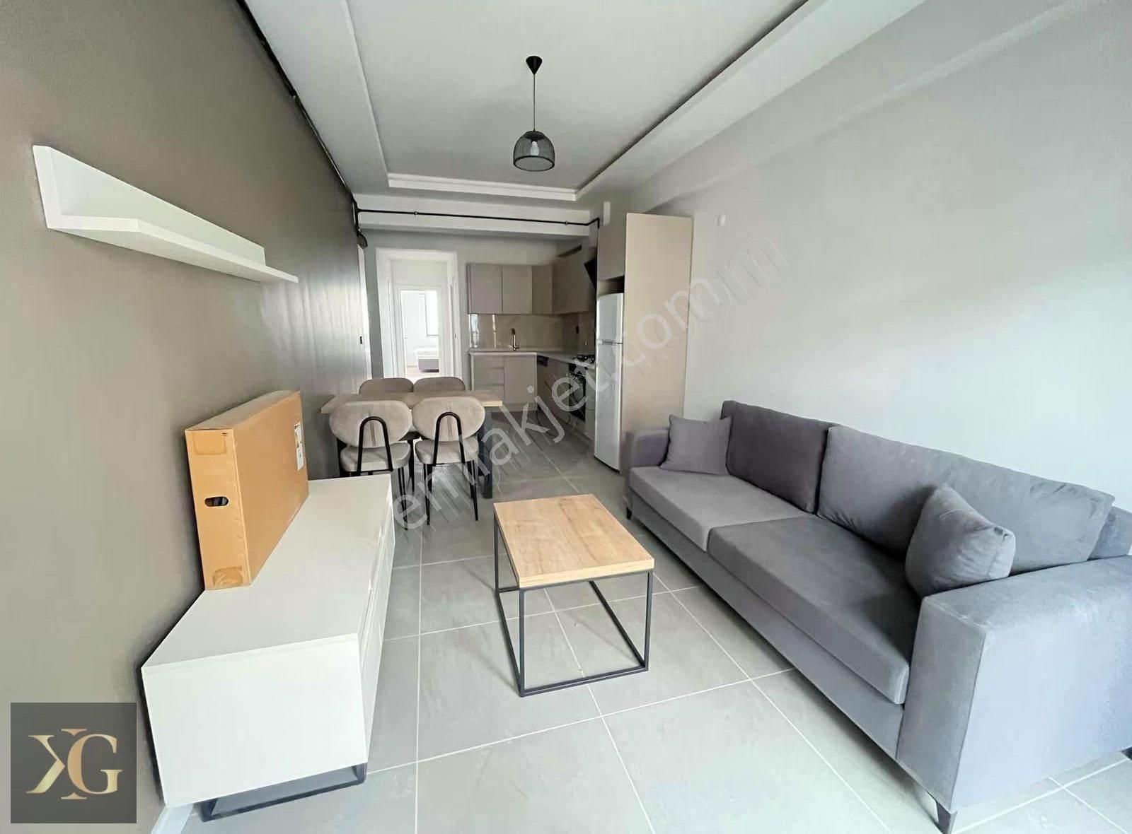 Pruva'dan 2+1 Geniş Ful Eşyalı Merkezi Konumda Kiralık Daire - Görsel 24