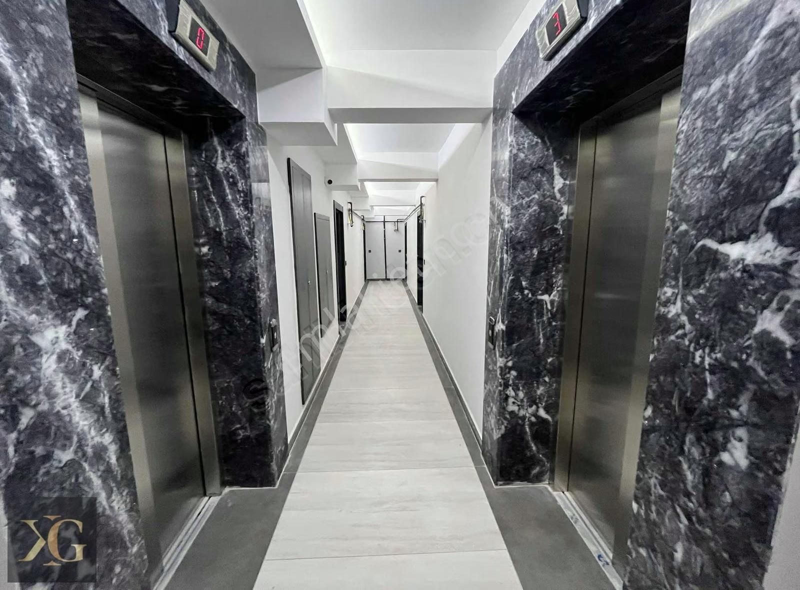 Pruva'dan 2+1 Geniş Ful Eşyalı Merkezi Konumda Kiralık Daire - Görsel 9