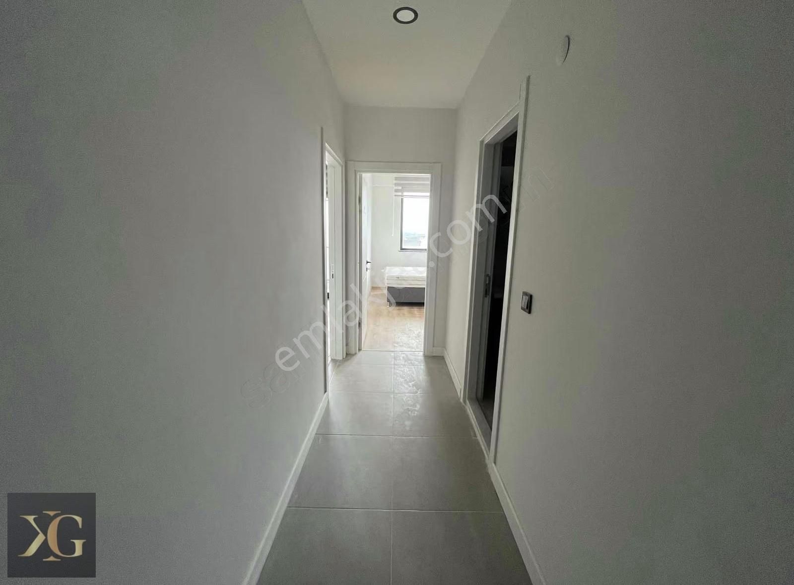 Pruva'dan 2+1 Geniş Ful Eşyalı Merkezi Konumda Kiralık Daire - Görsel 10