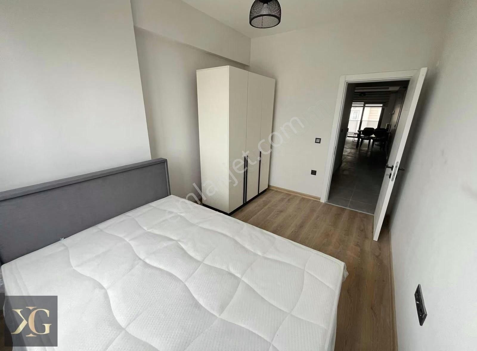 Pruva'dan 2+1 Geniş Ful Eşyalı Merkezi Konumda Kiralık Daire - Görsel 2