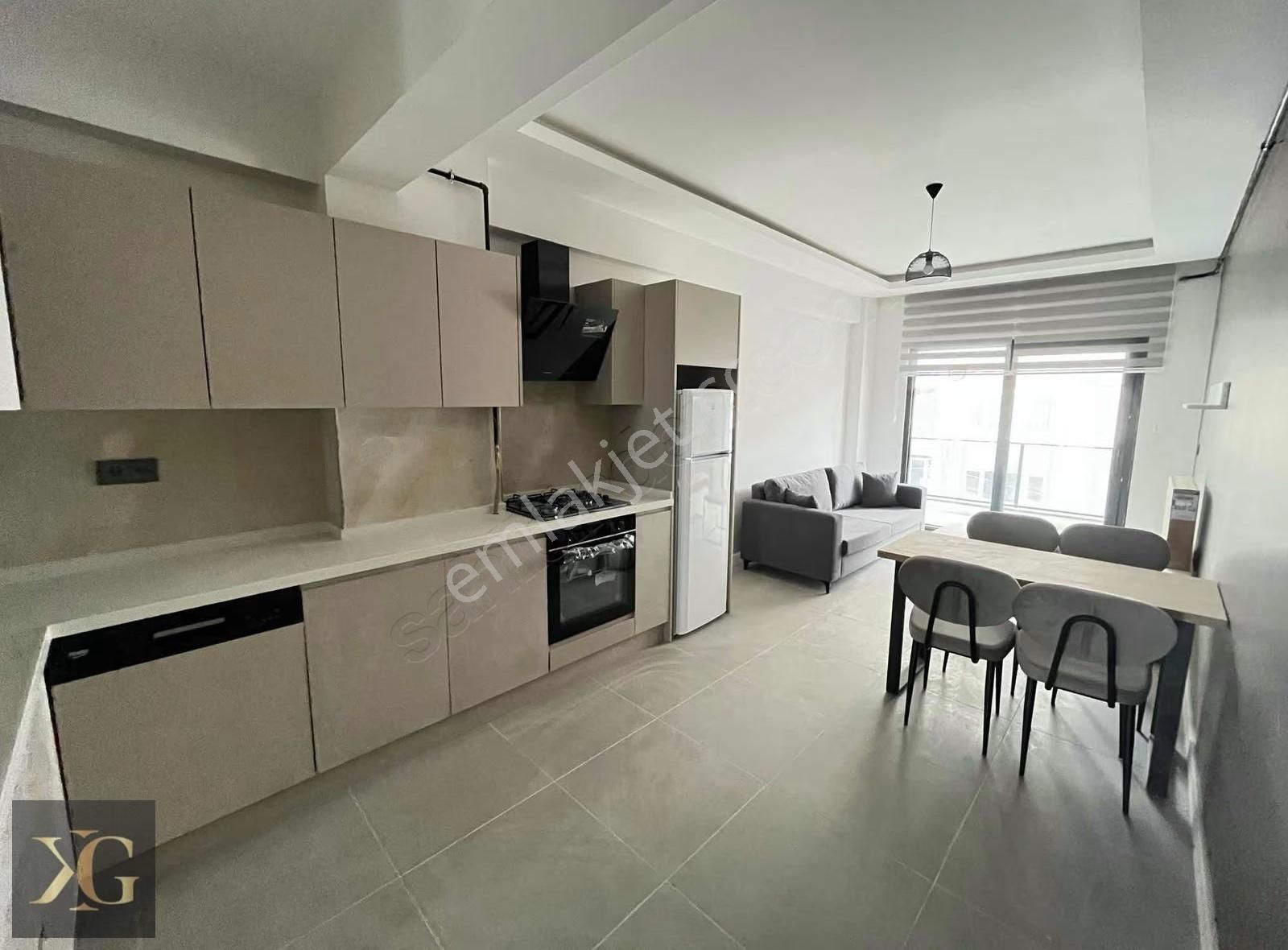 Pruva'dan 2+1 Geniş Ful Eşyalı Merkezi Konumda Kiralık Daire - Görsel 3