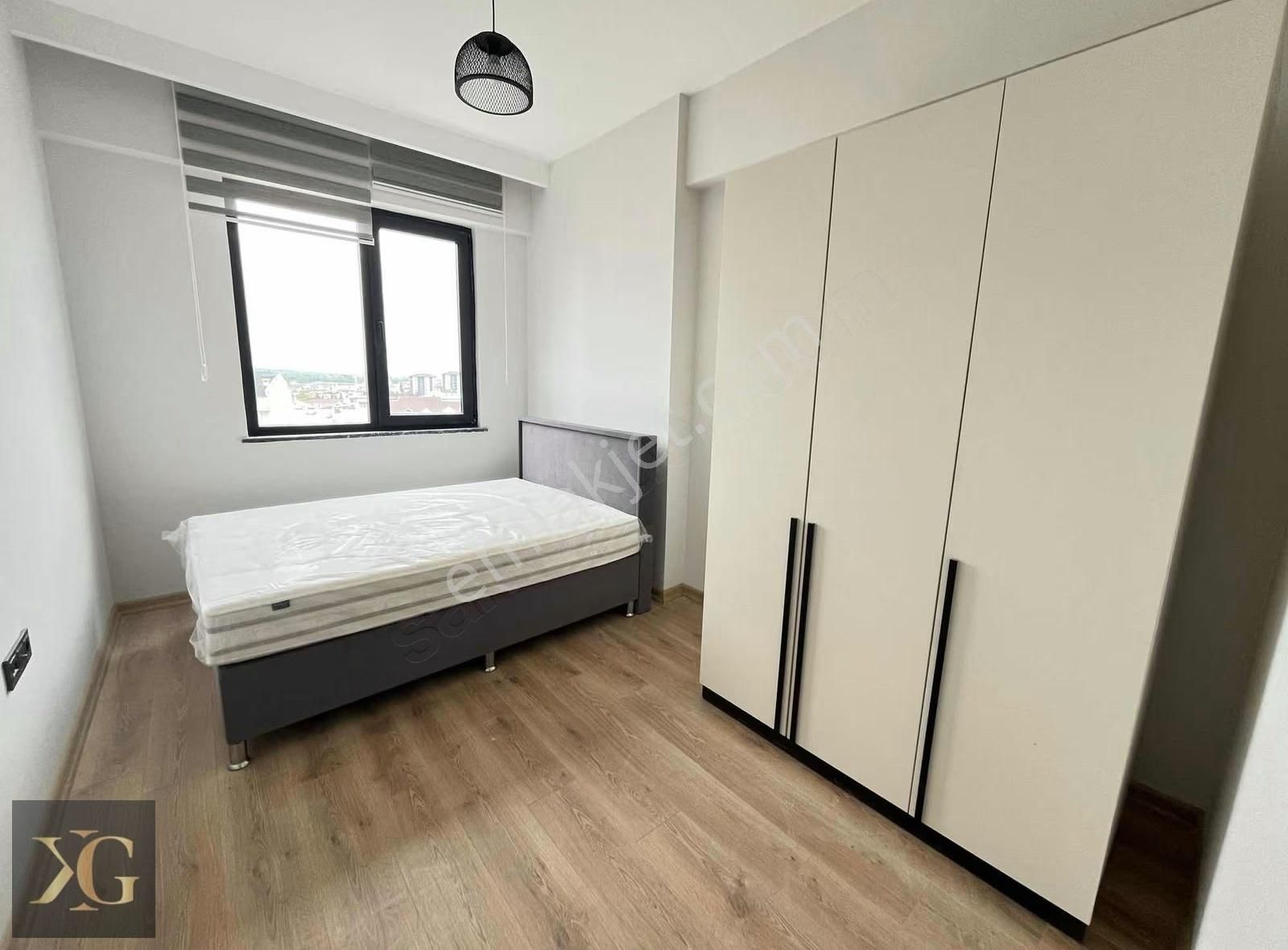 Pruva'dan 2+1 Geniş Ful Eşyalı Merkezi Konumda Kiralık Daire - Görsel 14