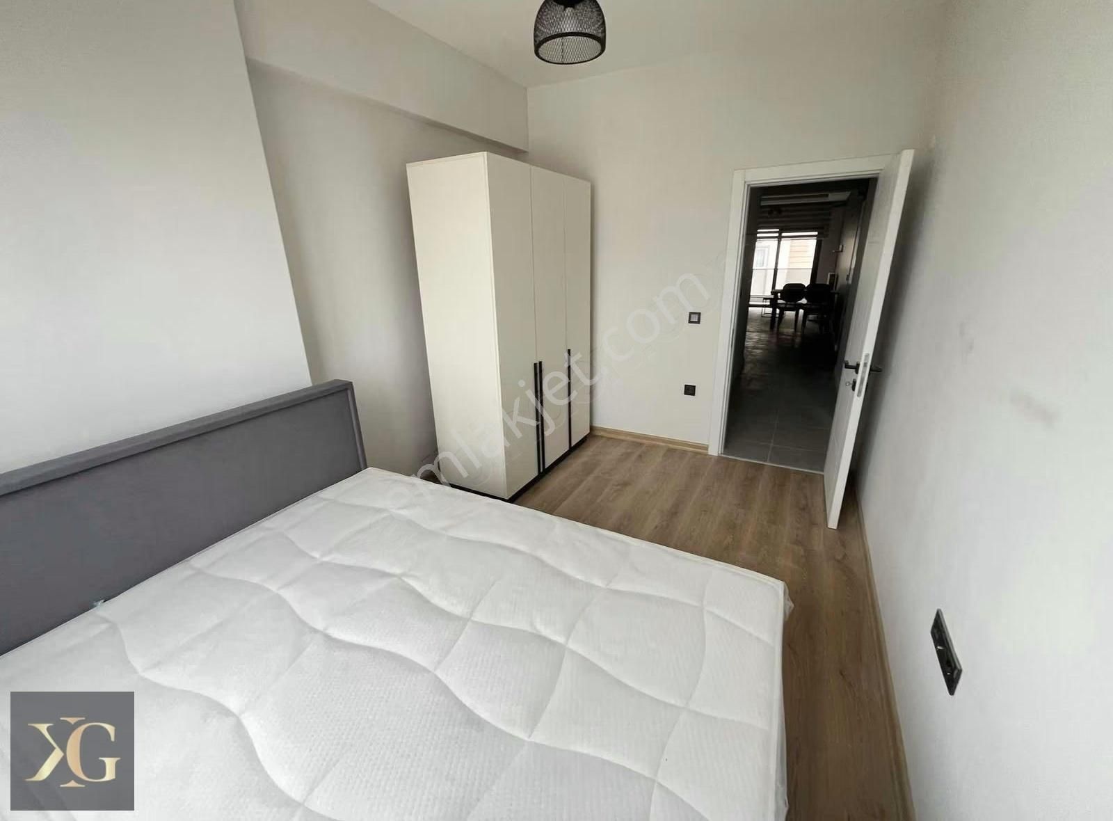 Pruva'dan 2+1 Geniş Ful Eşyalı Merkezi Konumda Kiralık Daire - Görsel 6