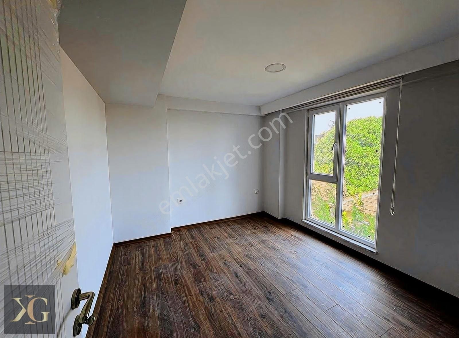 Pruva'dan Görükle De 3+1 Eşyalı Geniş Sıfır Binada Satılık Daire - Görsel 22