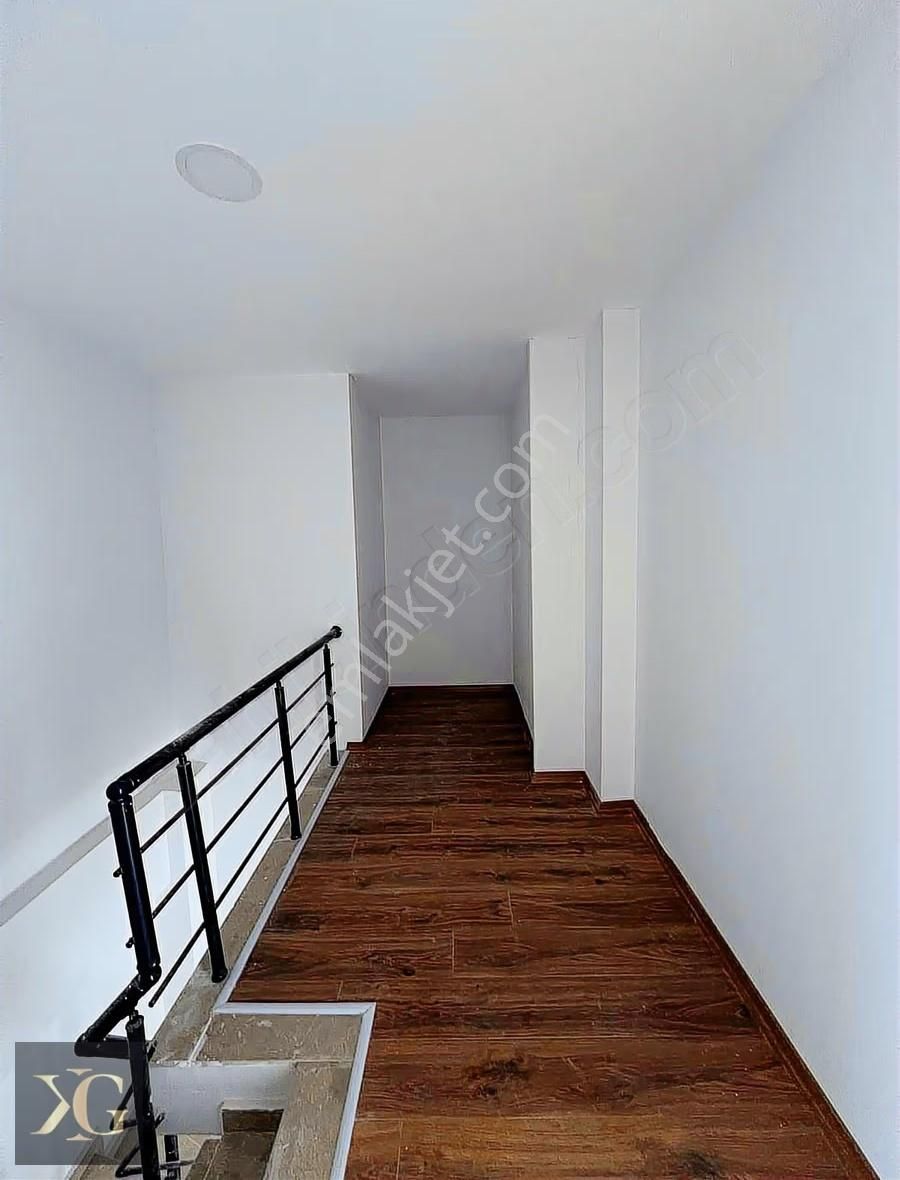 Pruva'dan Görükle De 3+1 Eşyalı Geniş Sıfır Binada Satılık Daire - Görsel 18