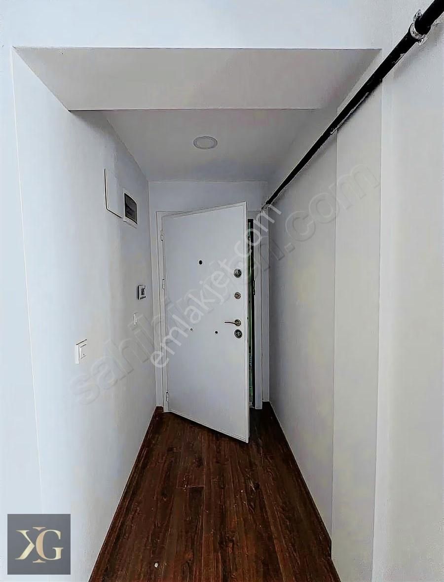 Pruva'dan Görükle De 3+1 Eşyalı Geniş Sıfır Binada Satılık Daire - Görsel 28