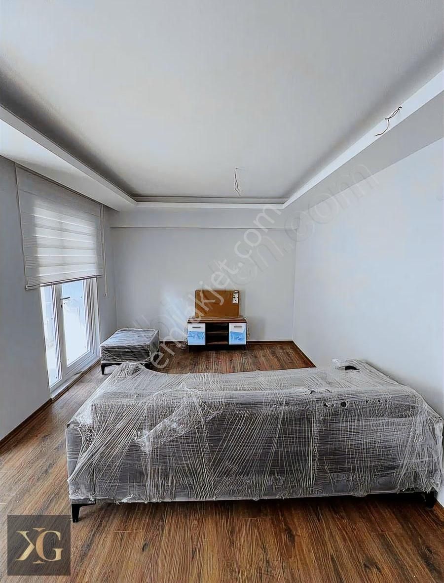 Pruva'dan Görükle De 3+1 Eşyalı Geniş Sıfır Binada Satılık Daire - Görsel 8