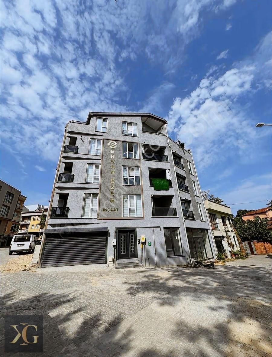 Pruva'dan Görükle De 3+1 Eşyalı Geniş Sıfır Binada Satılık Daire - Görsel 21